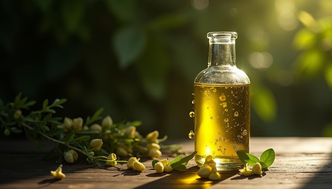 The Power of Moringa: 8 Skincare Benefits You Need to Know
