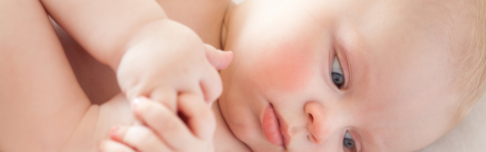 Baby Care - Enessa Organic Skin Care