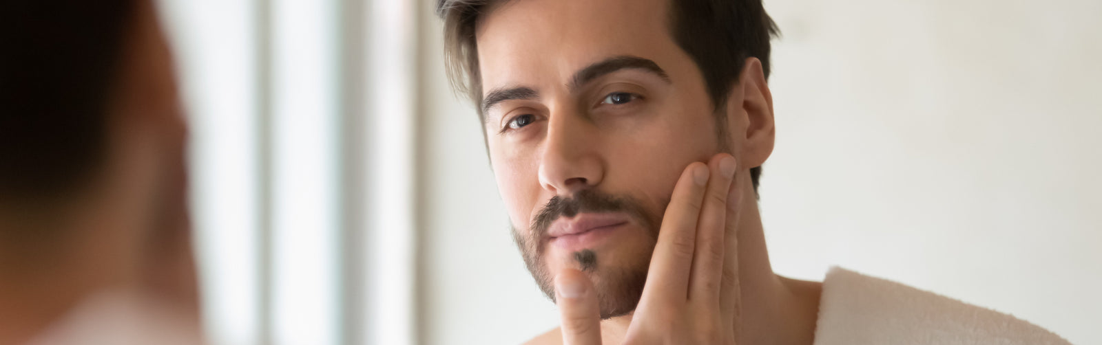 Men's Skin Care