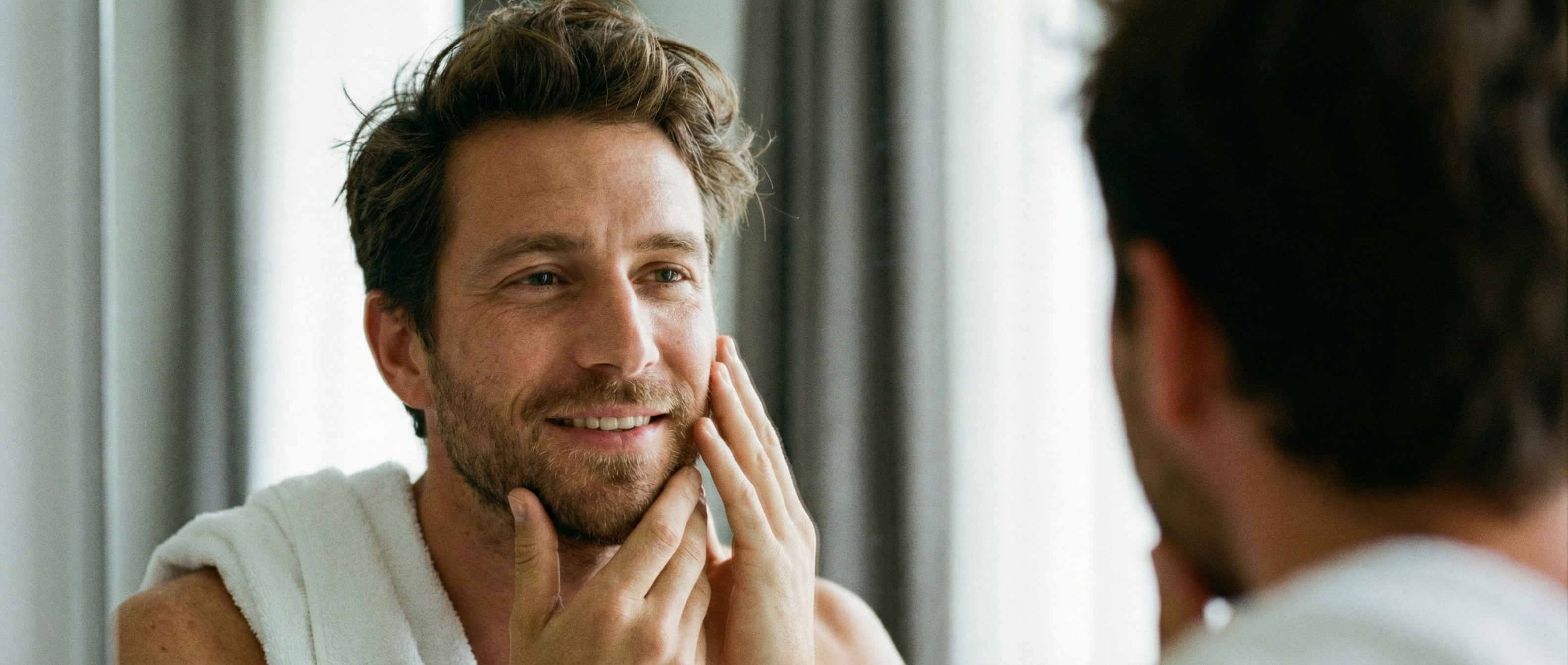 Men's Skin Care Kits - Enessa Organic Skin Care