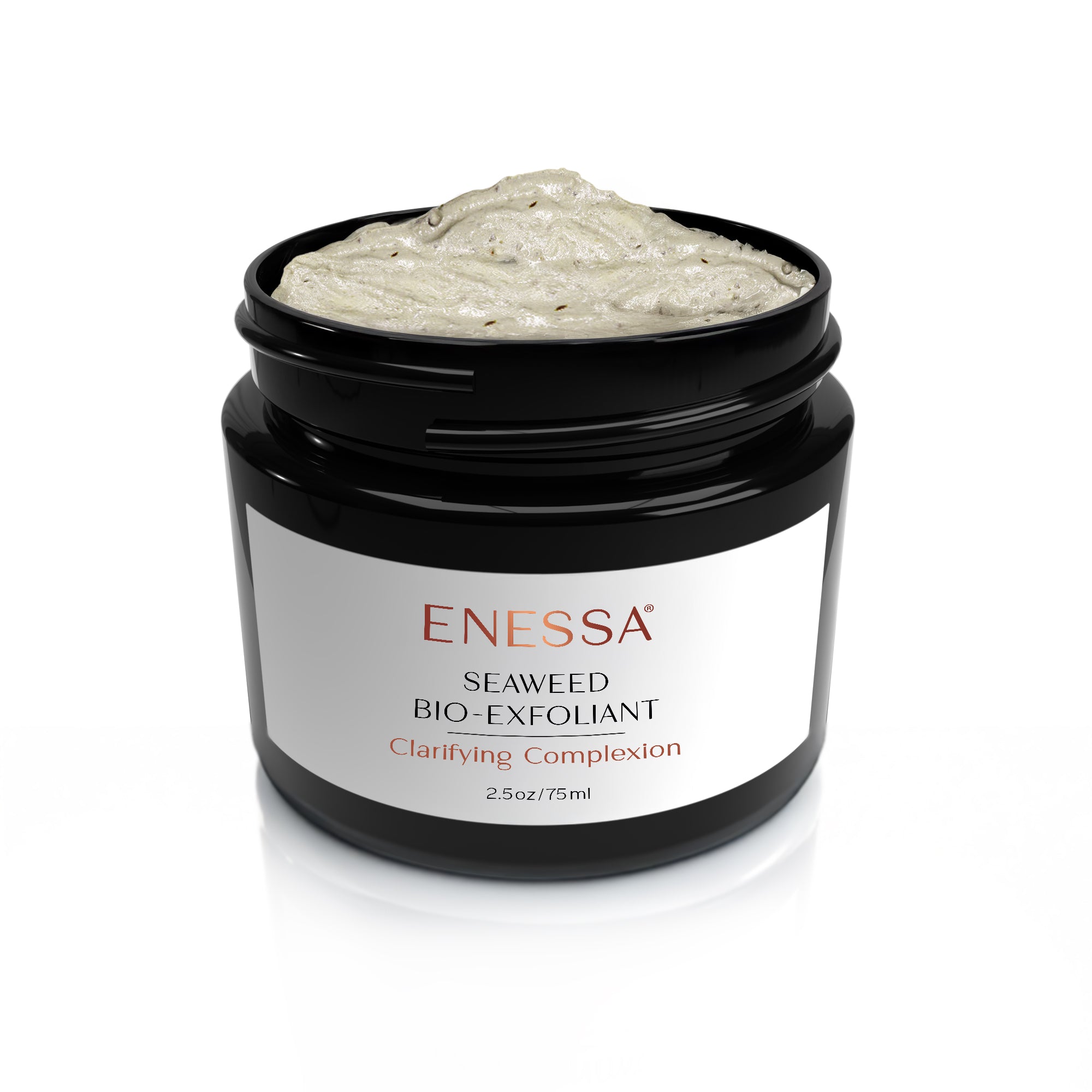 Seaweed Bio-Exfoliant