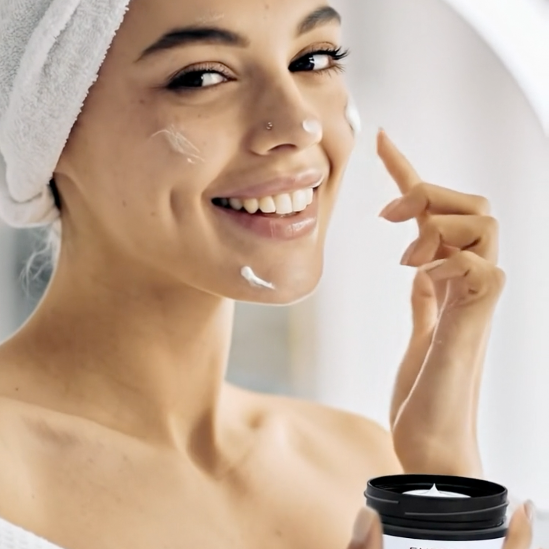 Age-Defying Sol Moisturizer-Travel