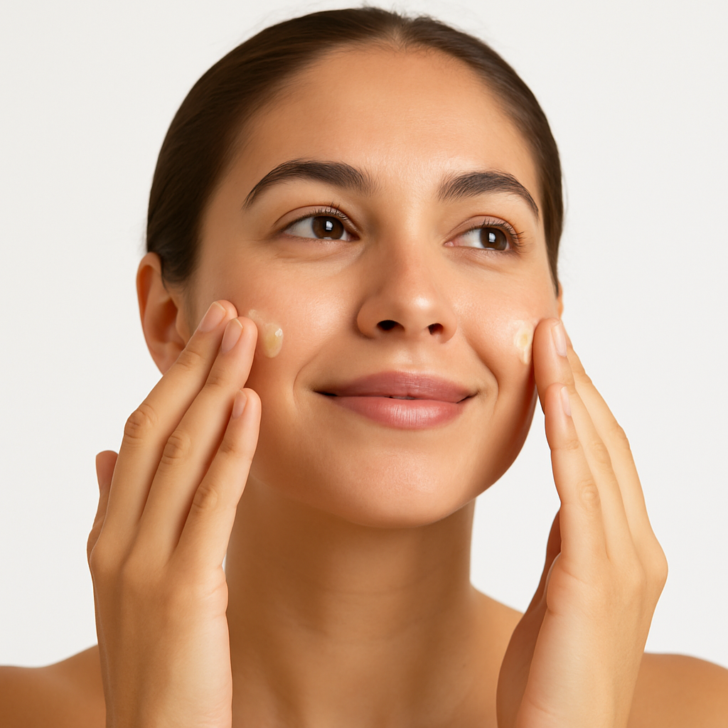 Geranium Hydra-Gel