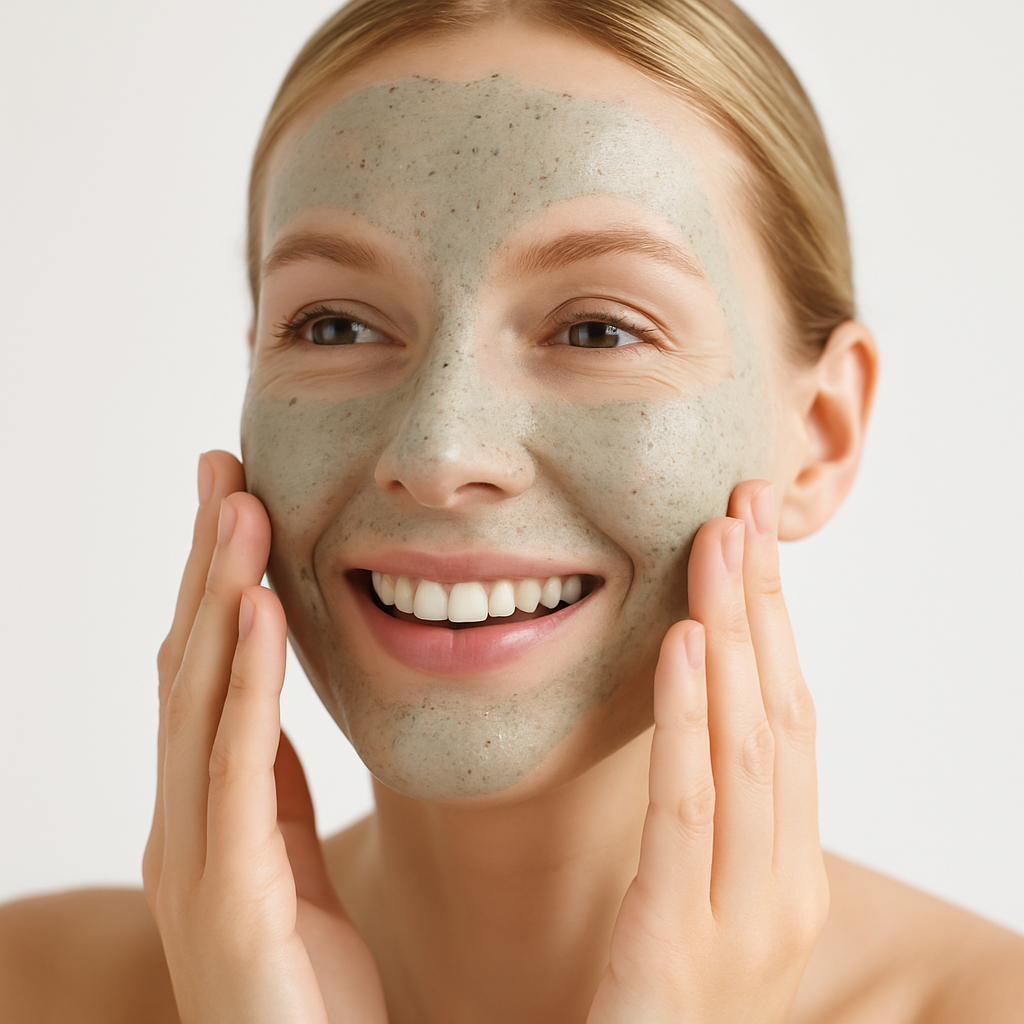 Seaweed Bio-Exfoliant-Travel