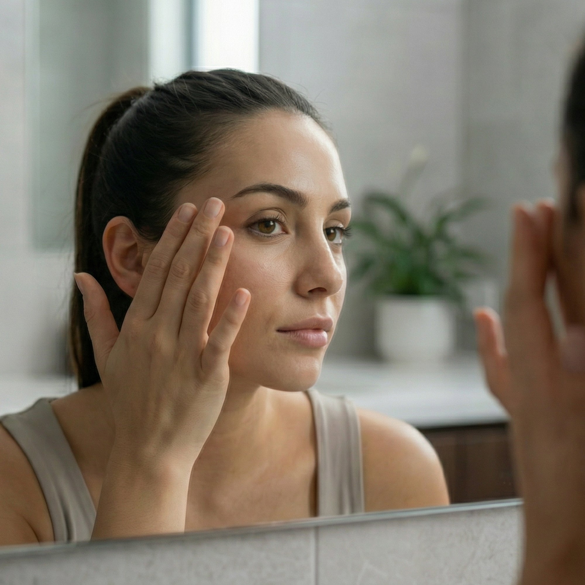 Clove Blemish Control