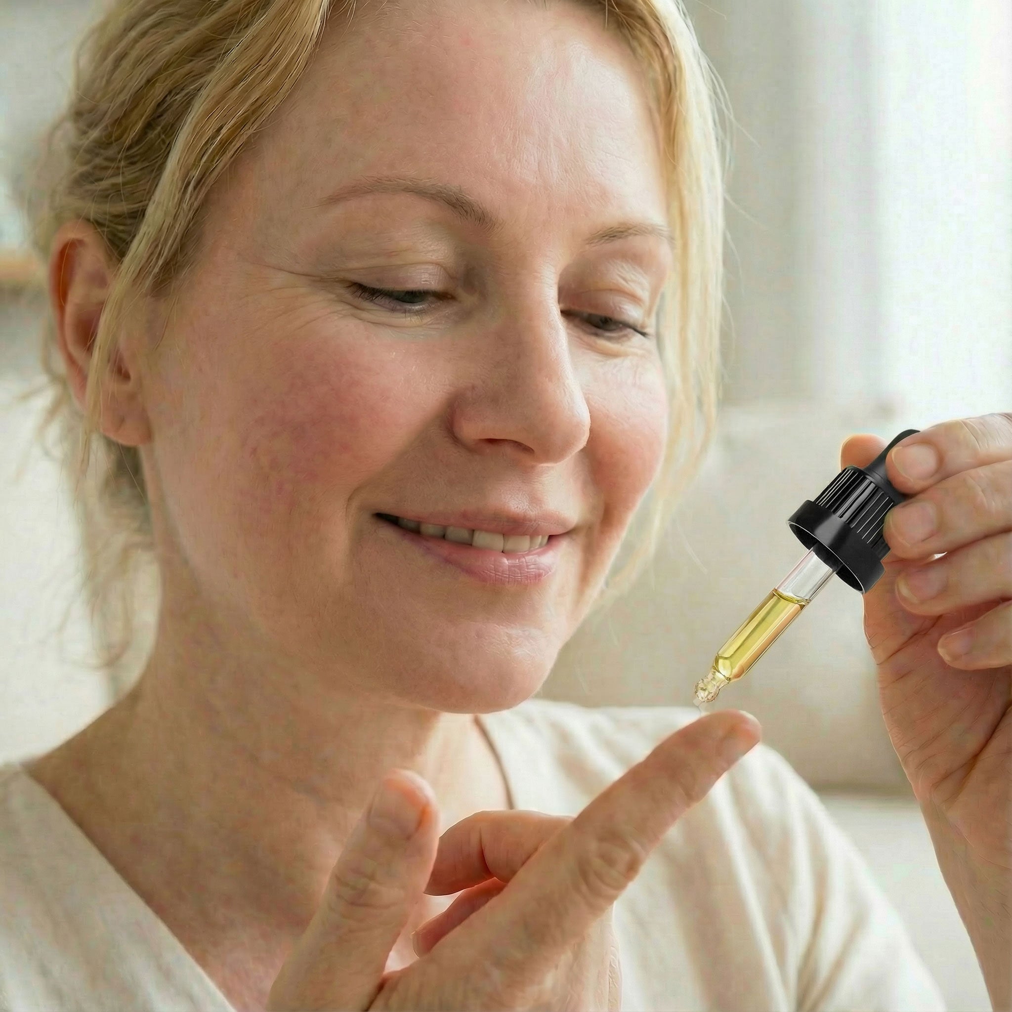 Diminish-Rosacea - Enessa Organic Skin Care
