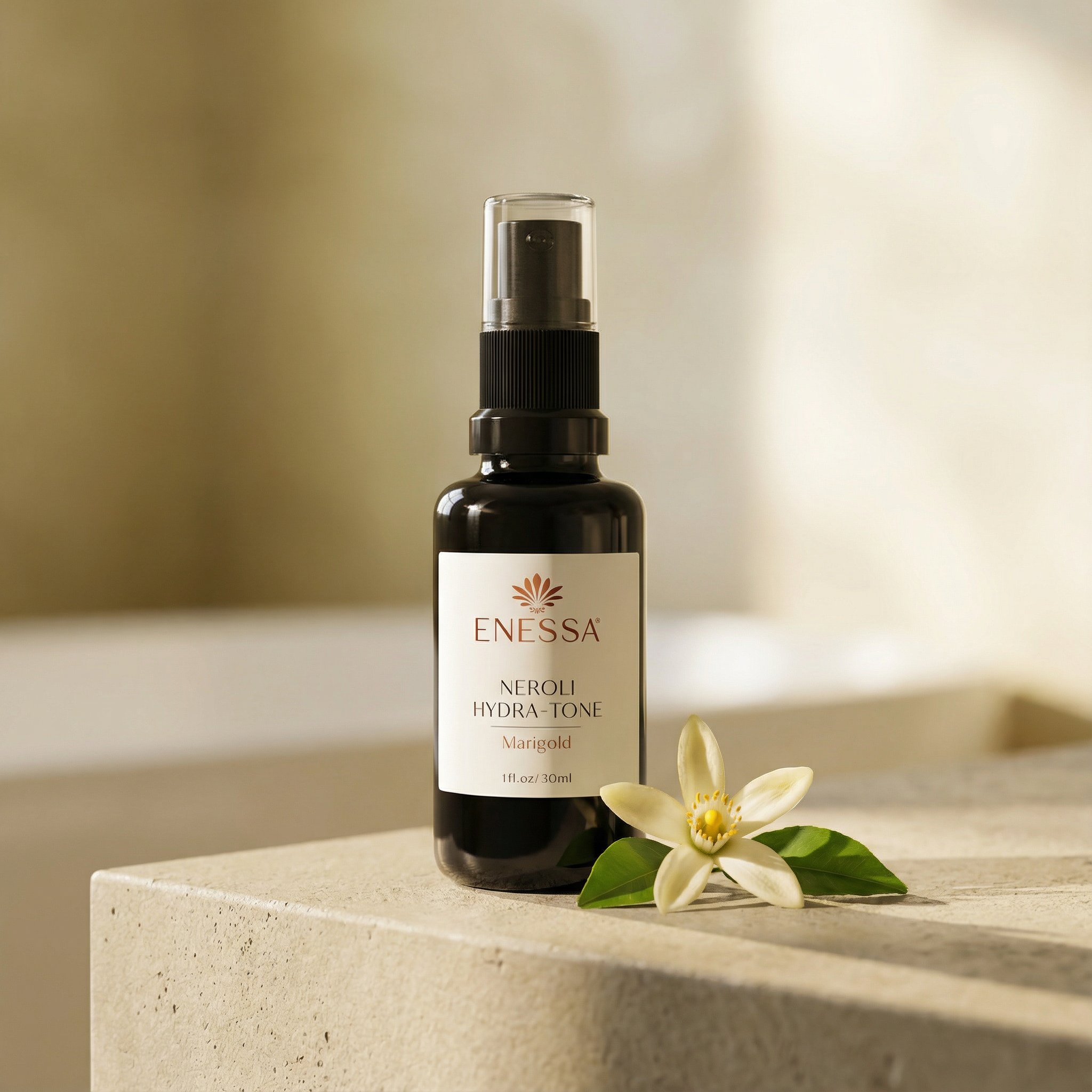 Neroli Hydra-Tone-Travel