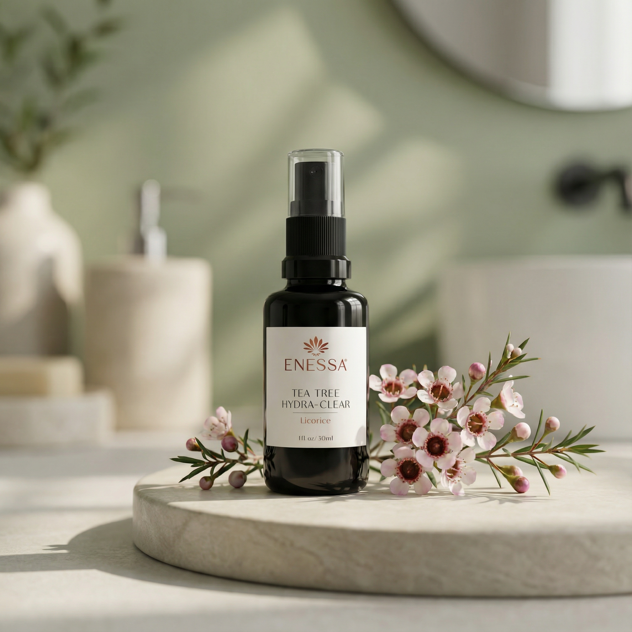 Tea Tree Hydra-Clear-Travel