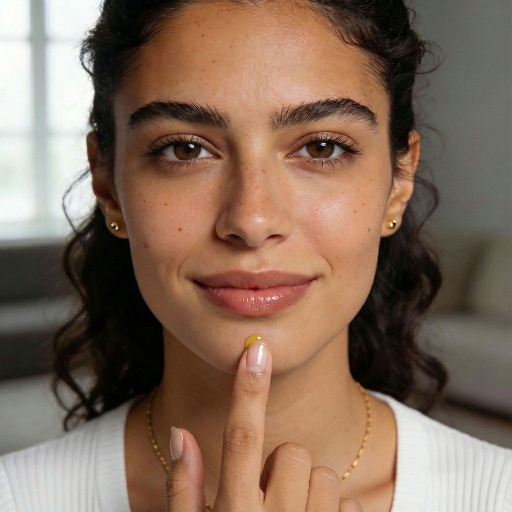 Turmeric Blemish Gel