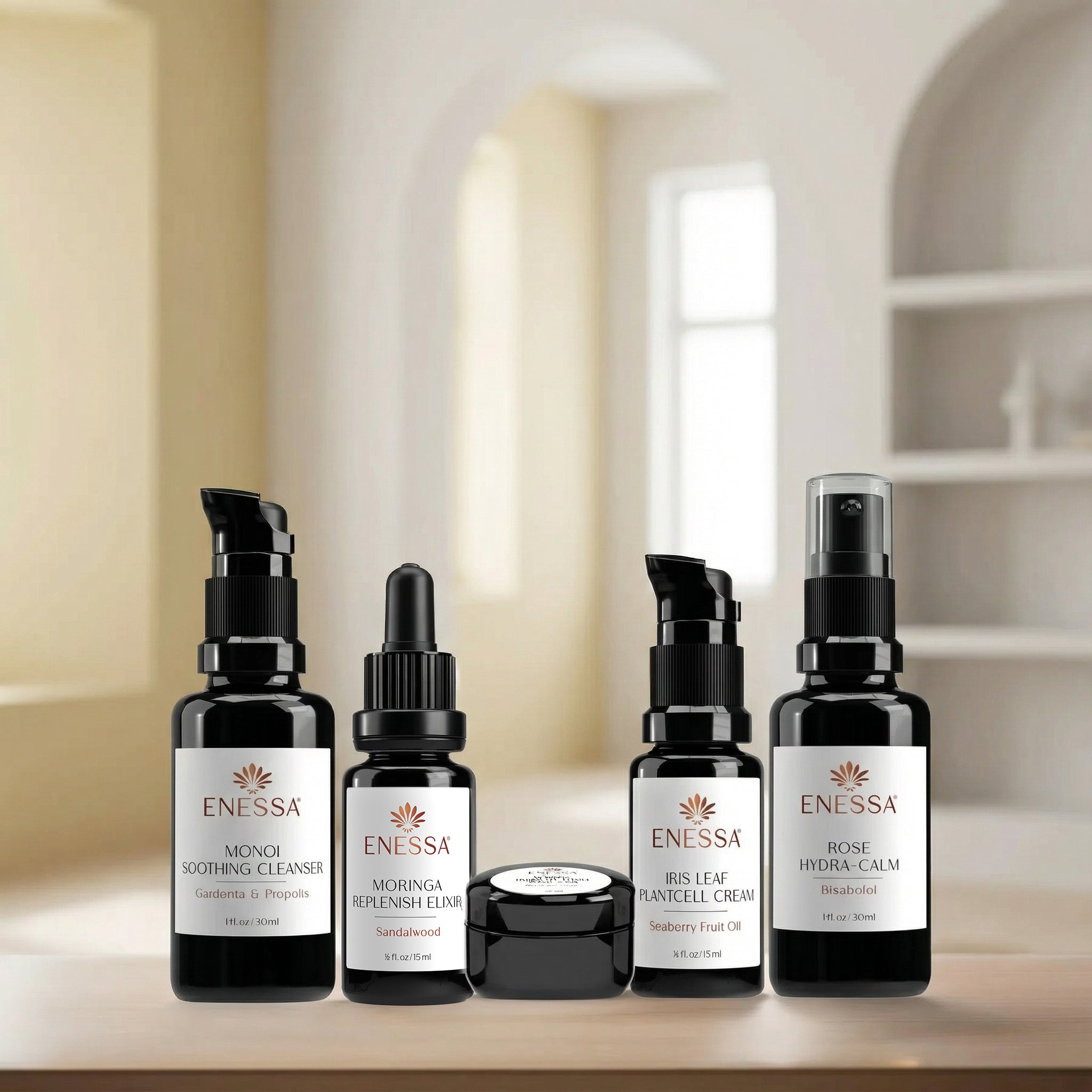 Ultimate Ageless Kit