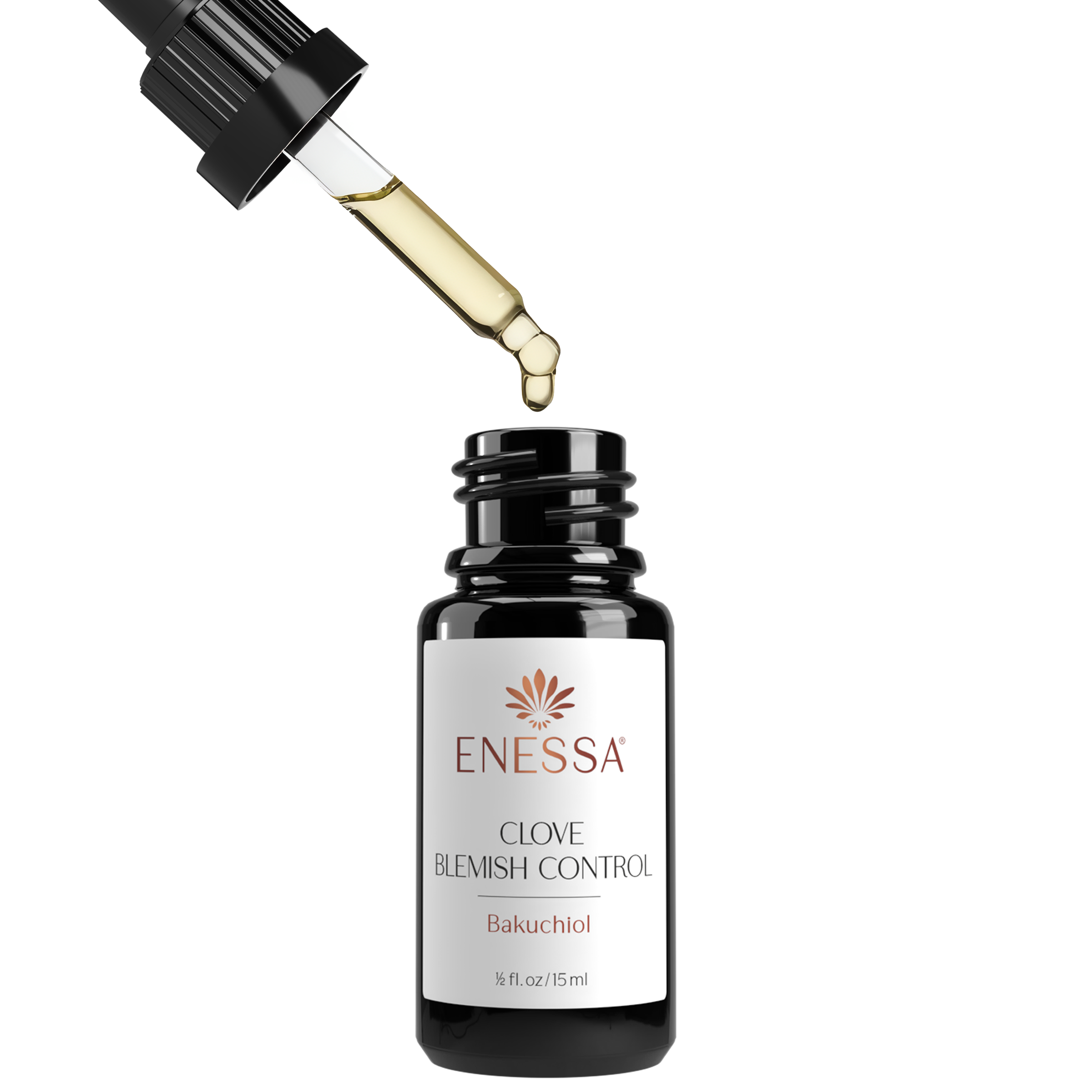 Clove Blemish Control