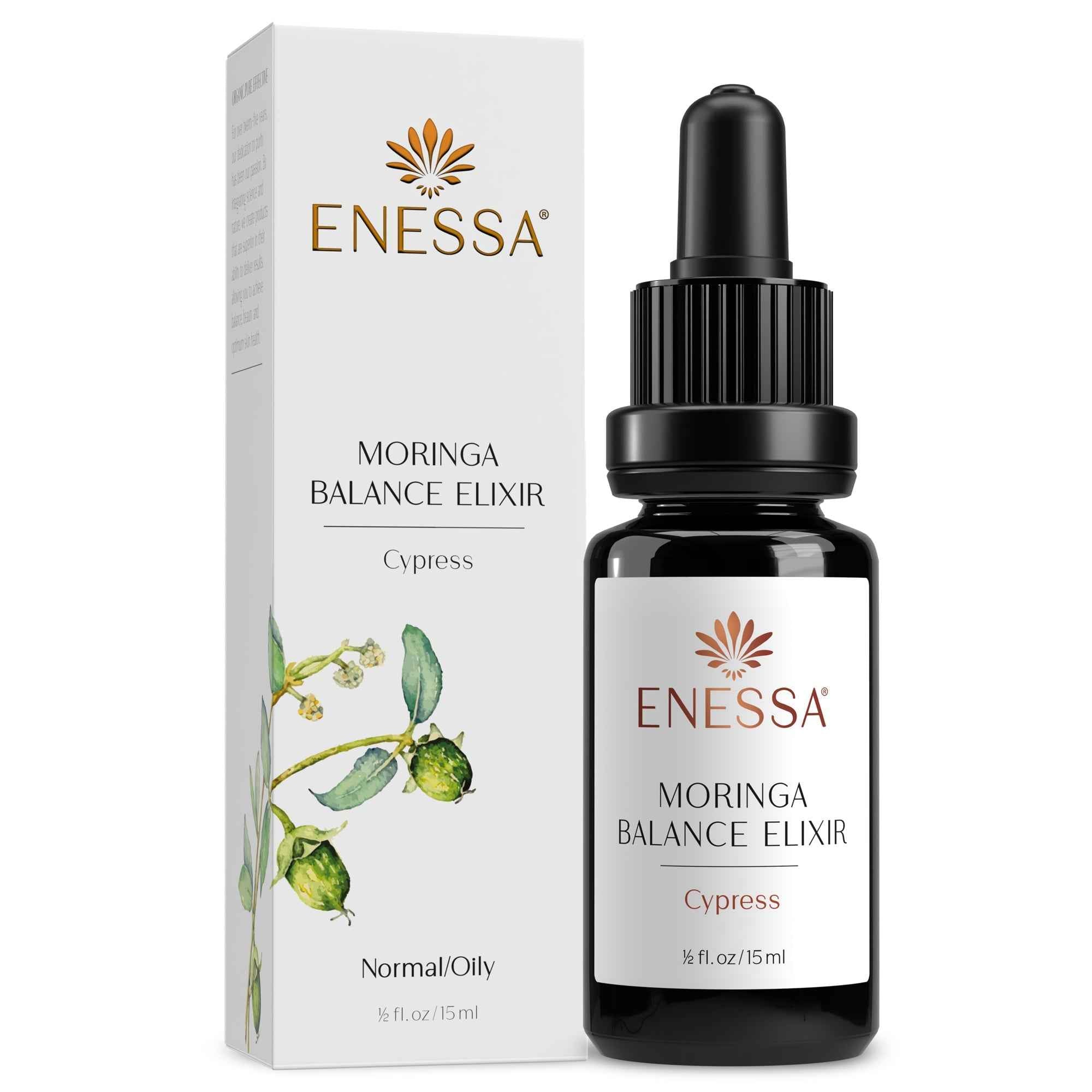 Moringa Balance Elixir-Travel