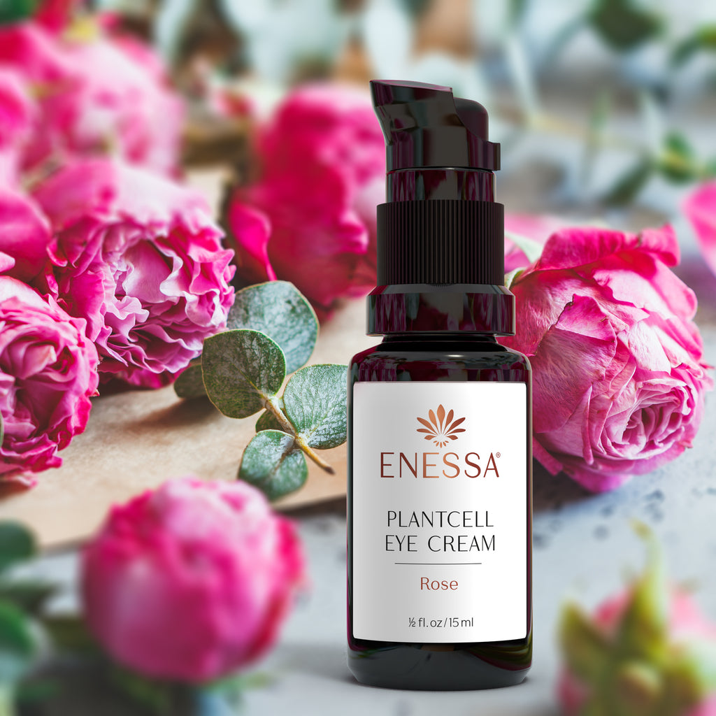 Fine line eye cream deals