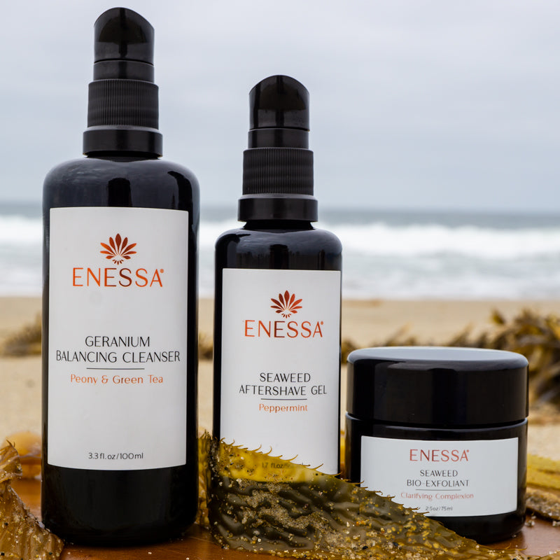 Men's Survival Kit-Geranium