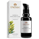 Moringa Replenish Elixir - Enessa Organic Skin Care