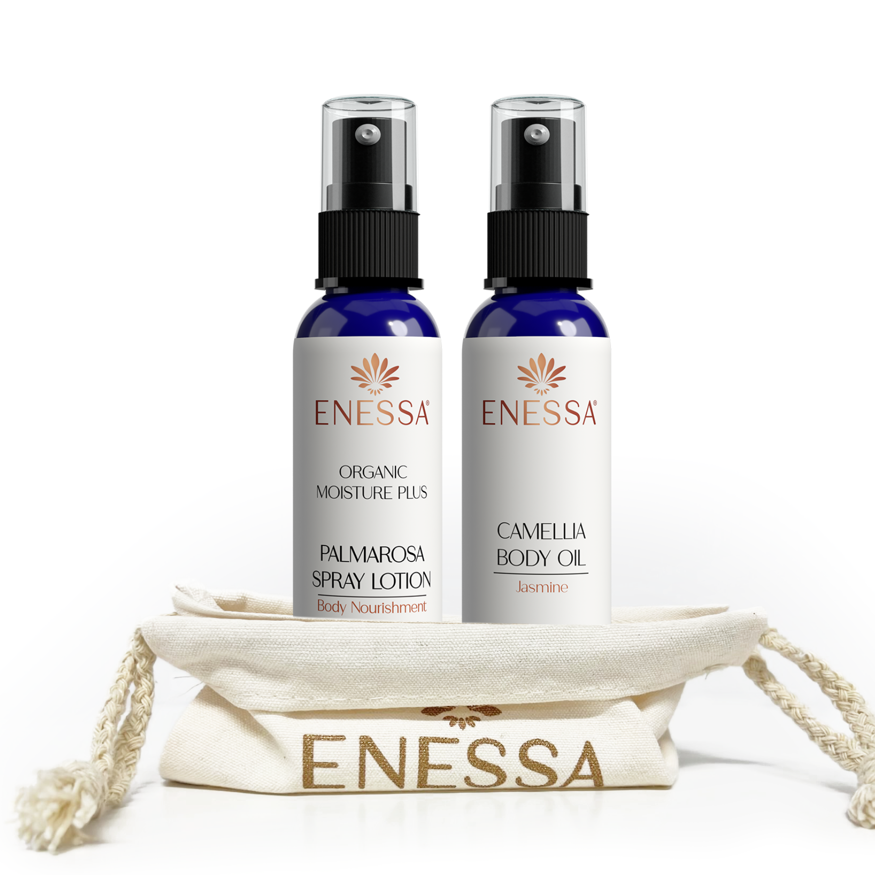 Body Bliss Kit-Travel