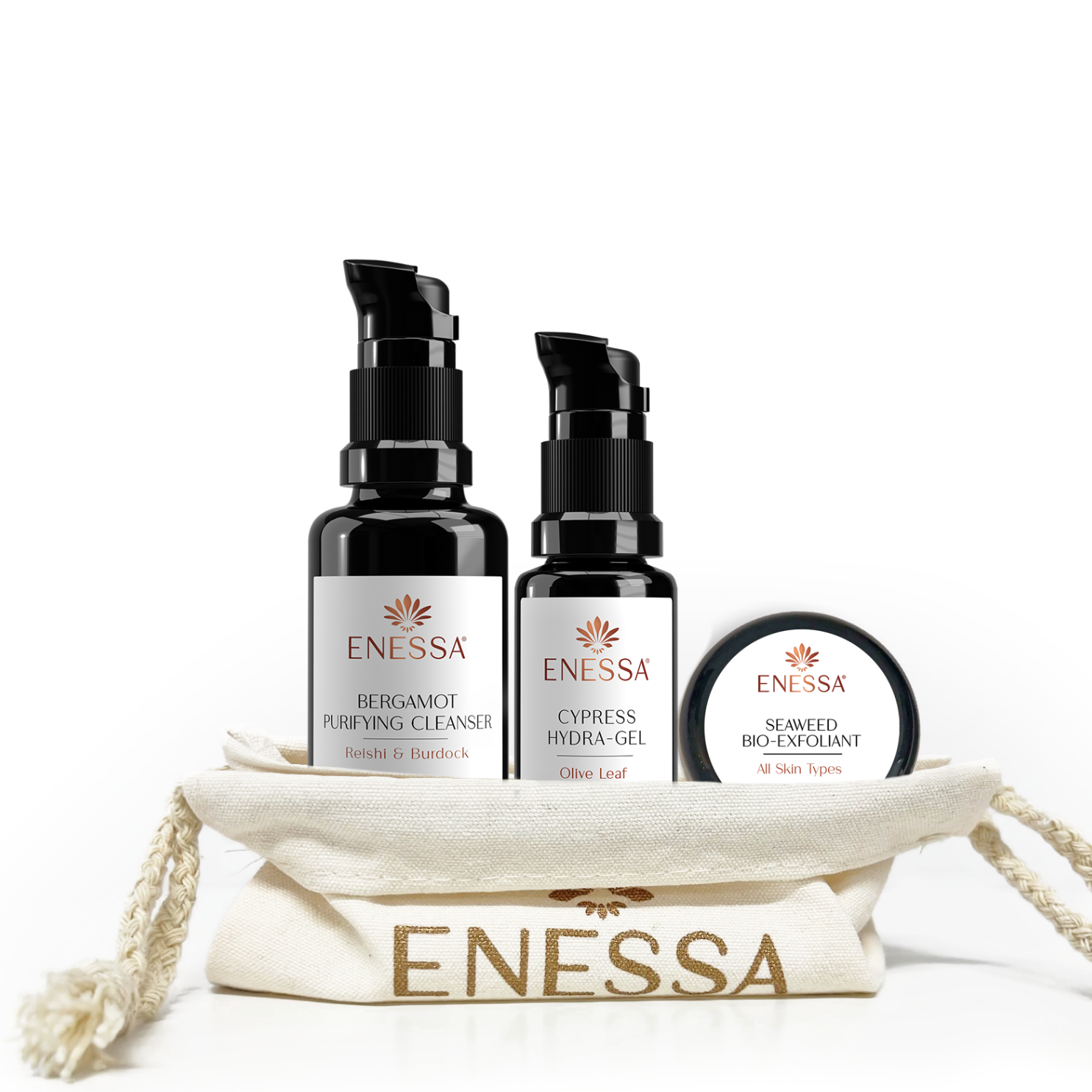 Cypress Hydration Set