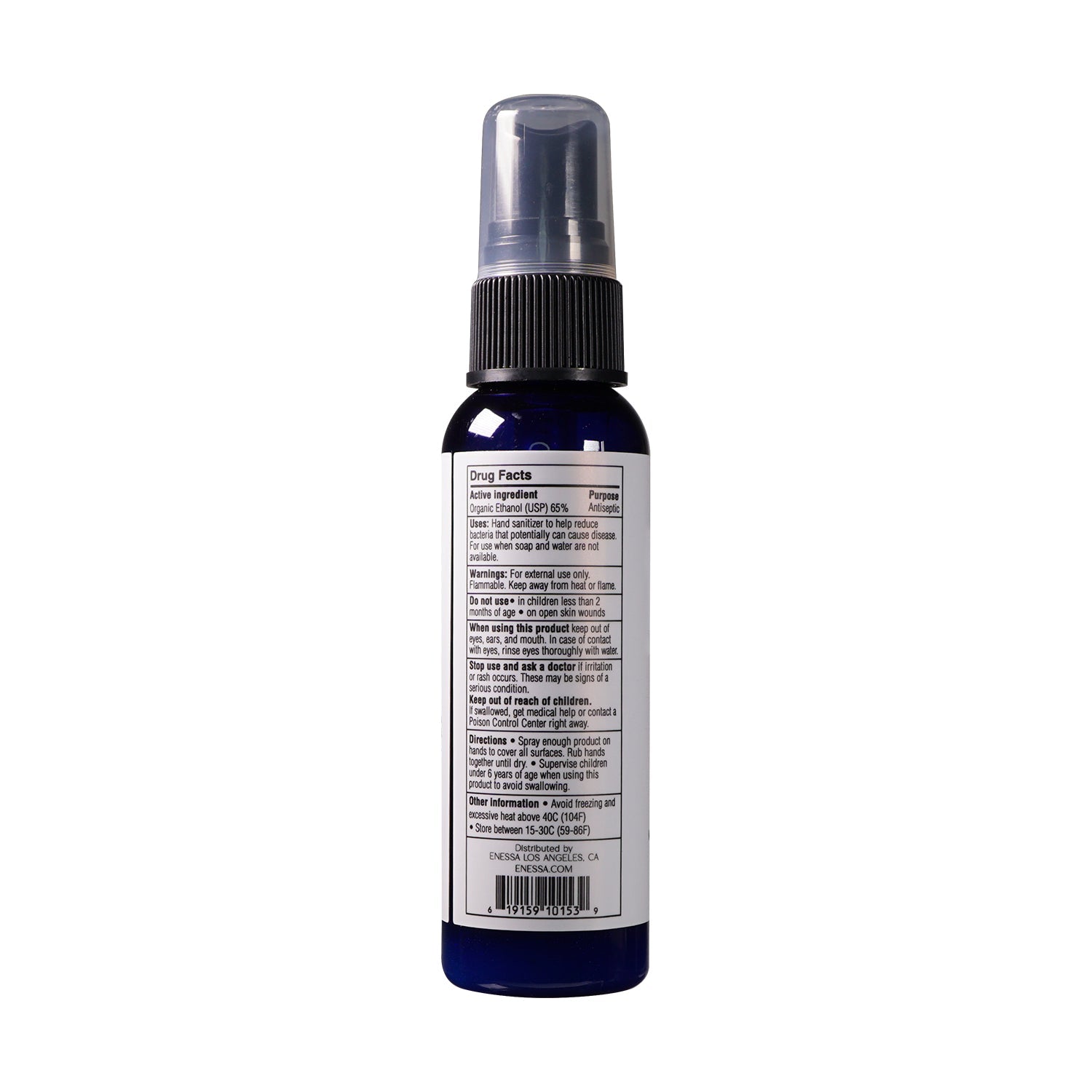 Hand Sanitizer