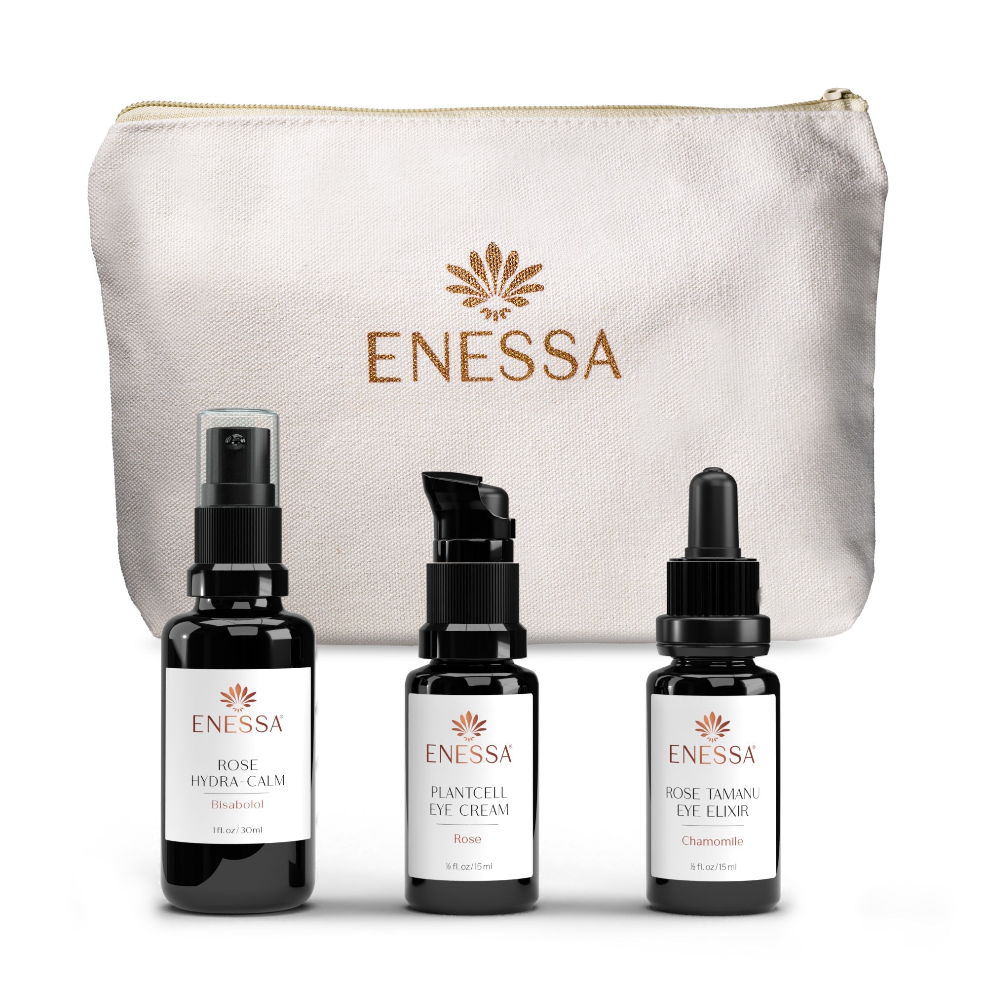 Rose Eye Revival Kit