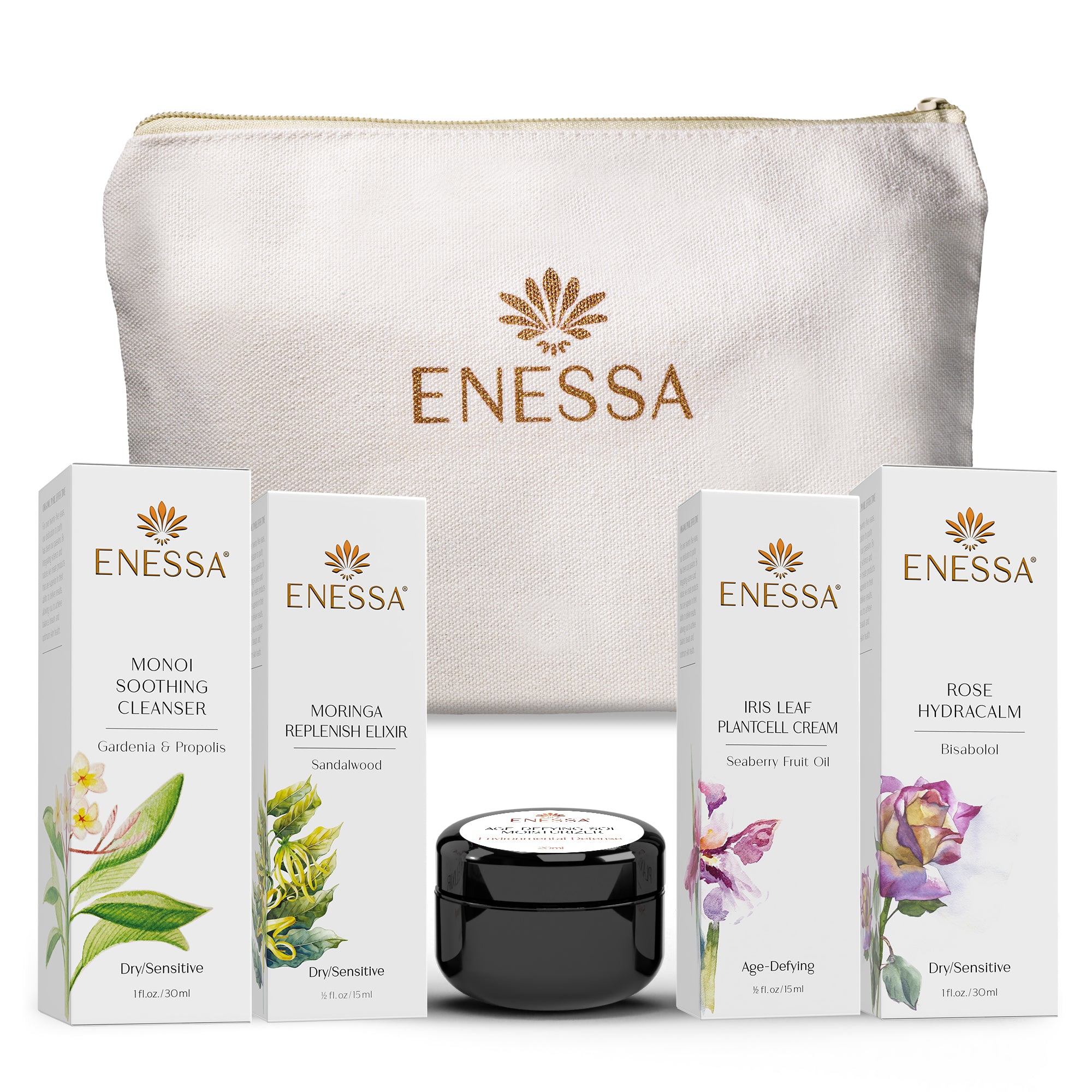 Ultimate Ageless Kit