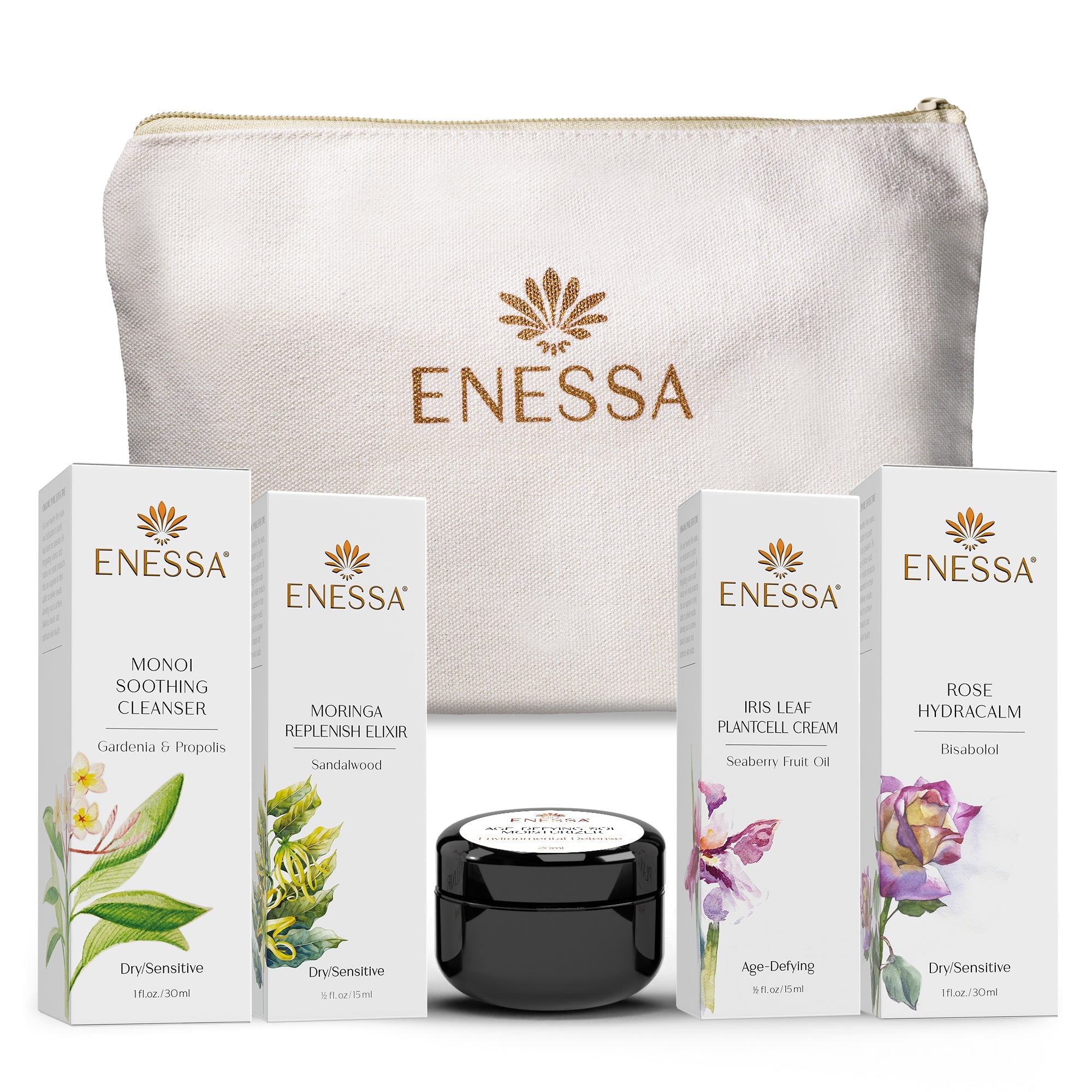 Ultimate Ageless Kit
