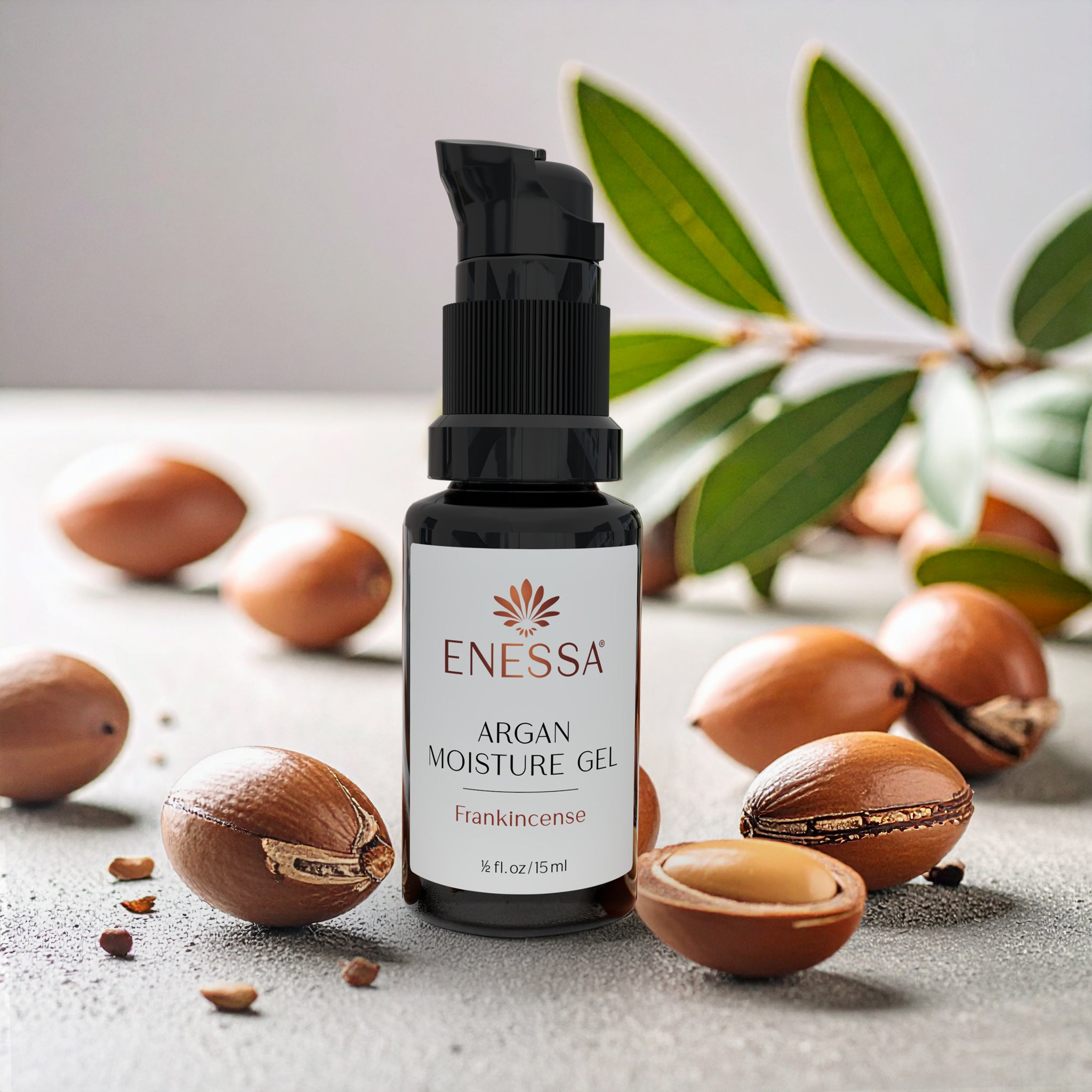 Argan Moisture Gel-Travel
