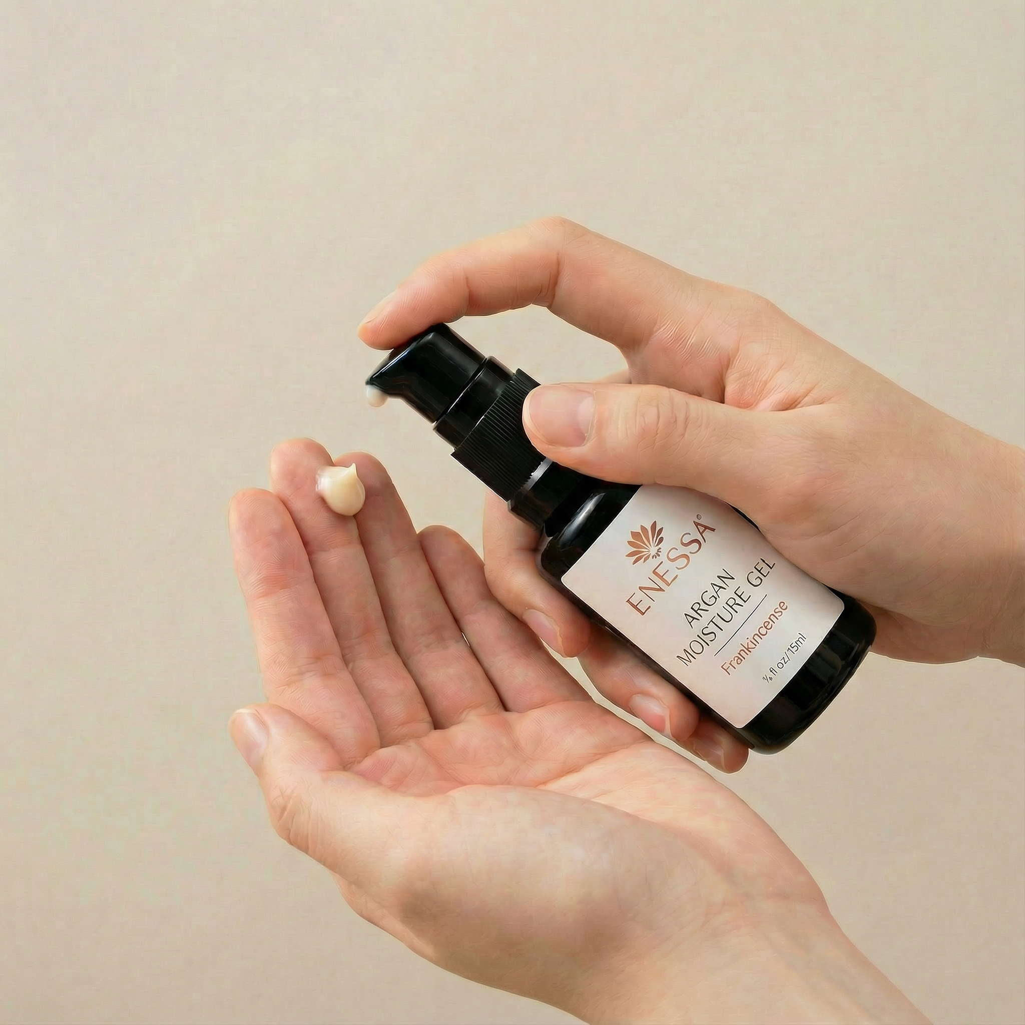 Argan Moisture Gel-Travel