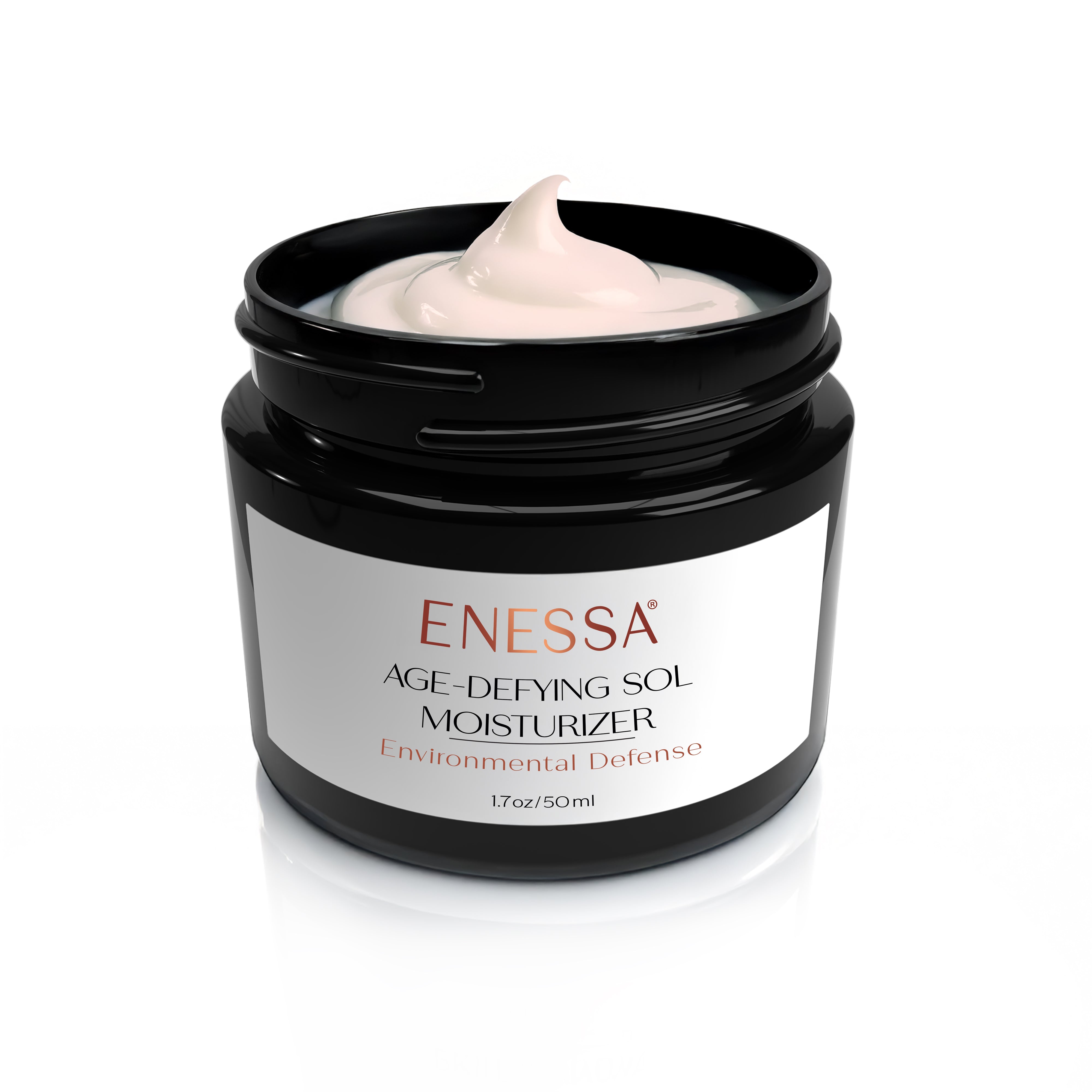 Age-Defying Sol Moisturizer