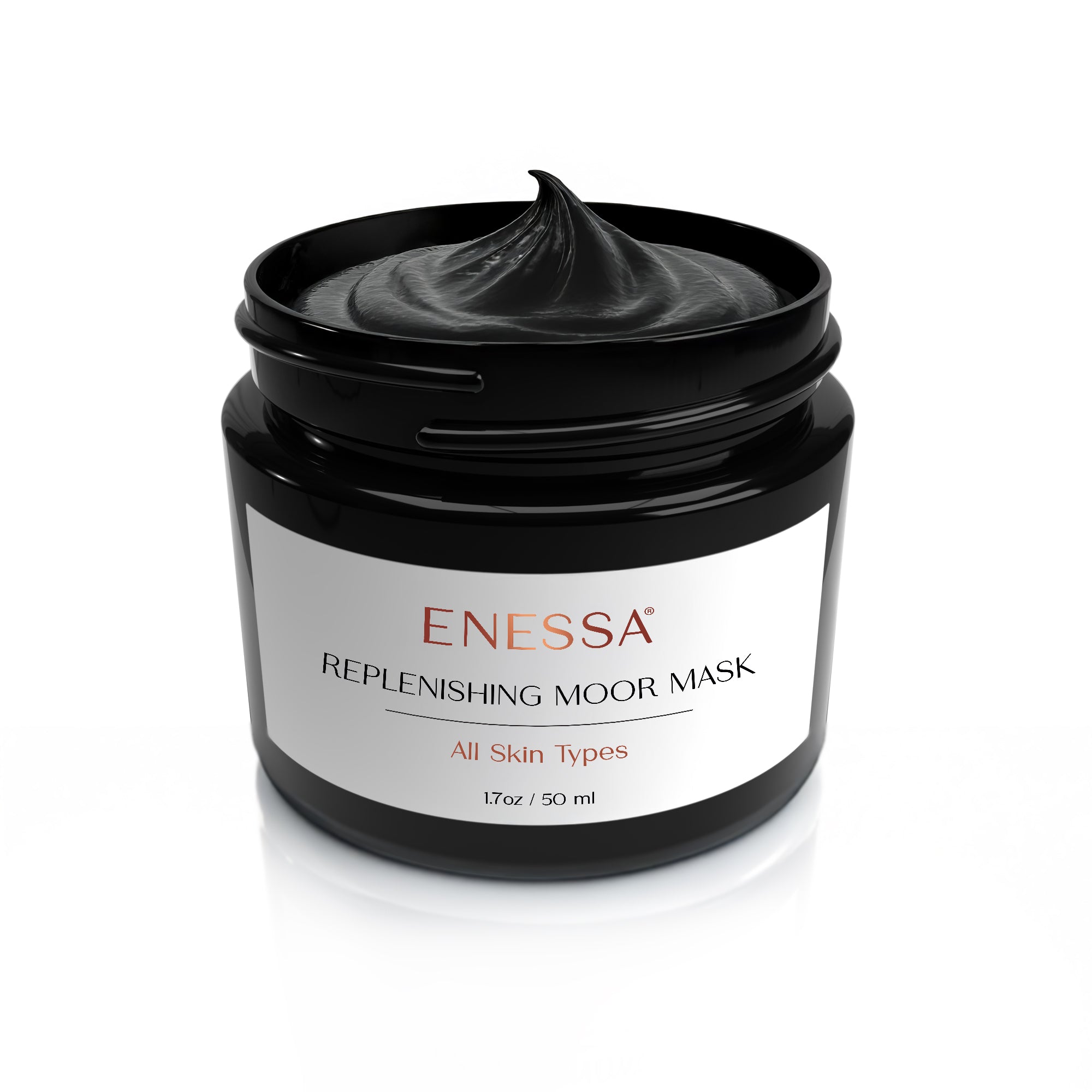 Replenishing Moor Mask