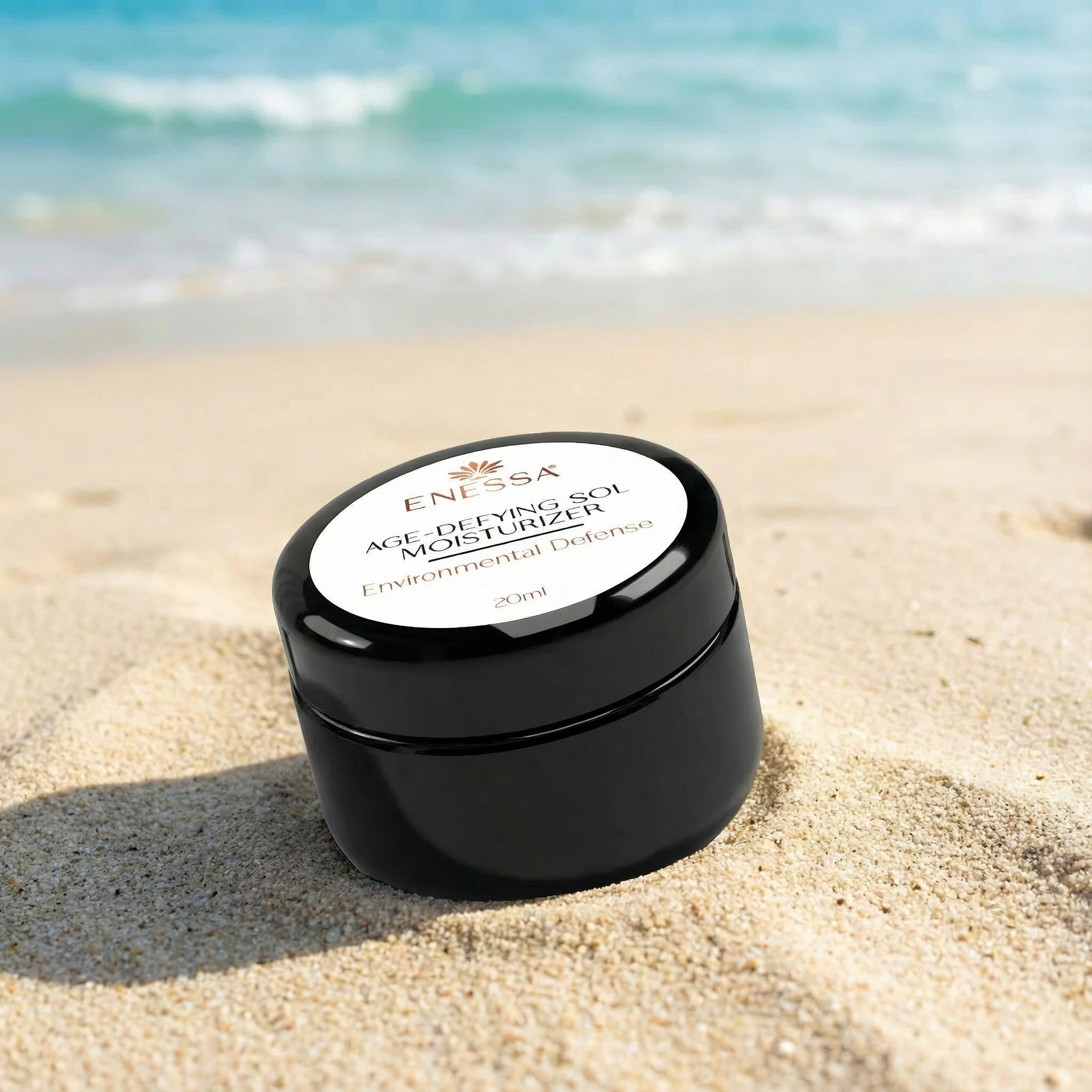 Age-Defying Sol Moisturizer-Travel