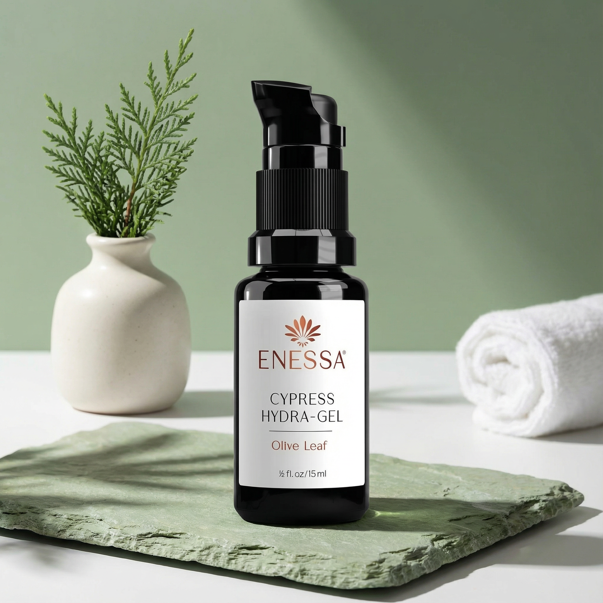 Cypress Hydra-Gel-Travel