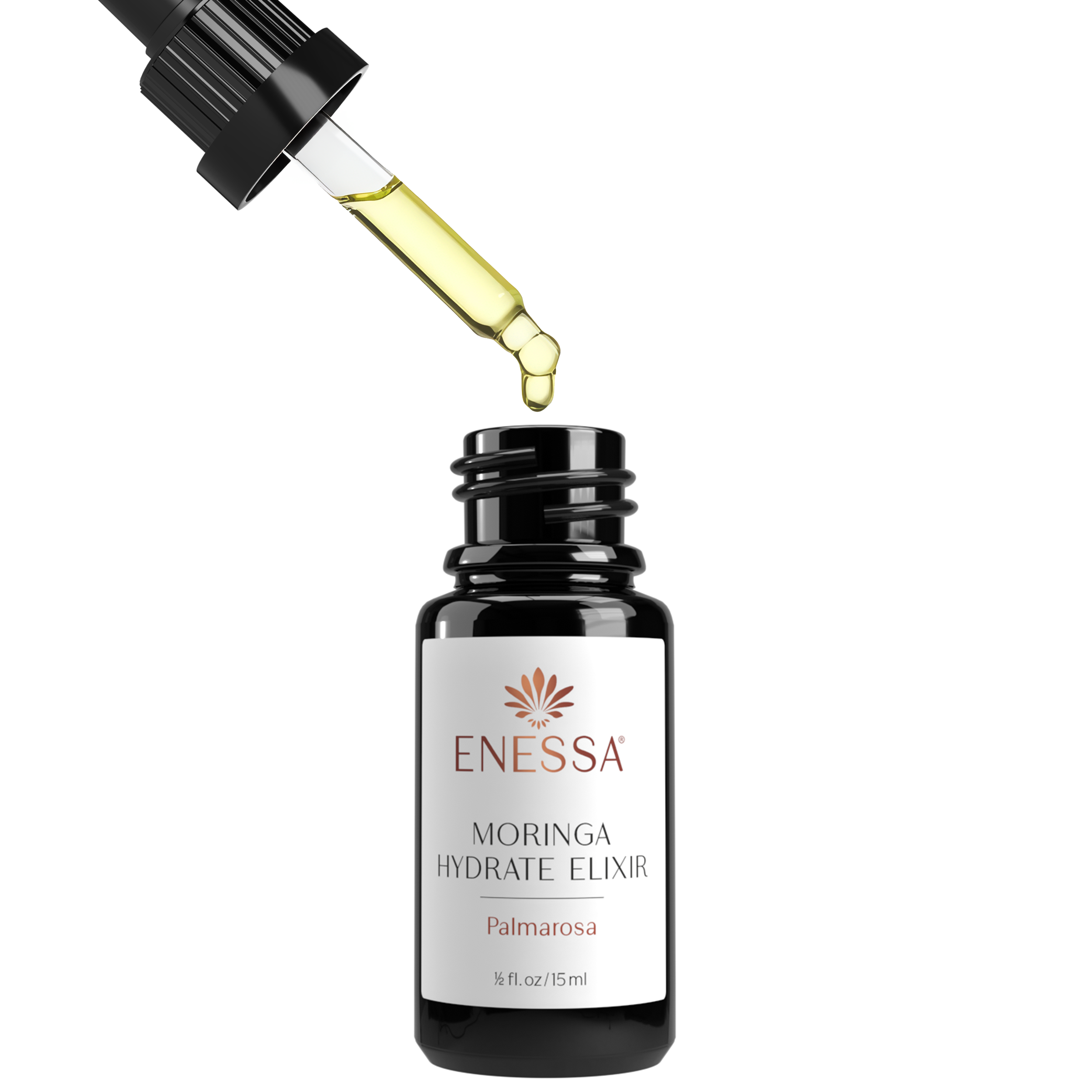 Moringa Hydrate Elixir-Travel