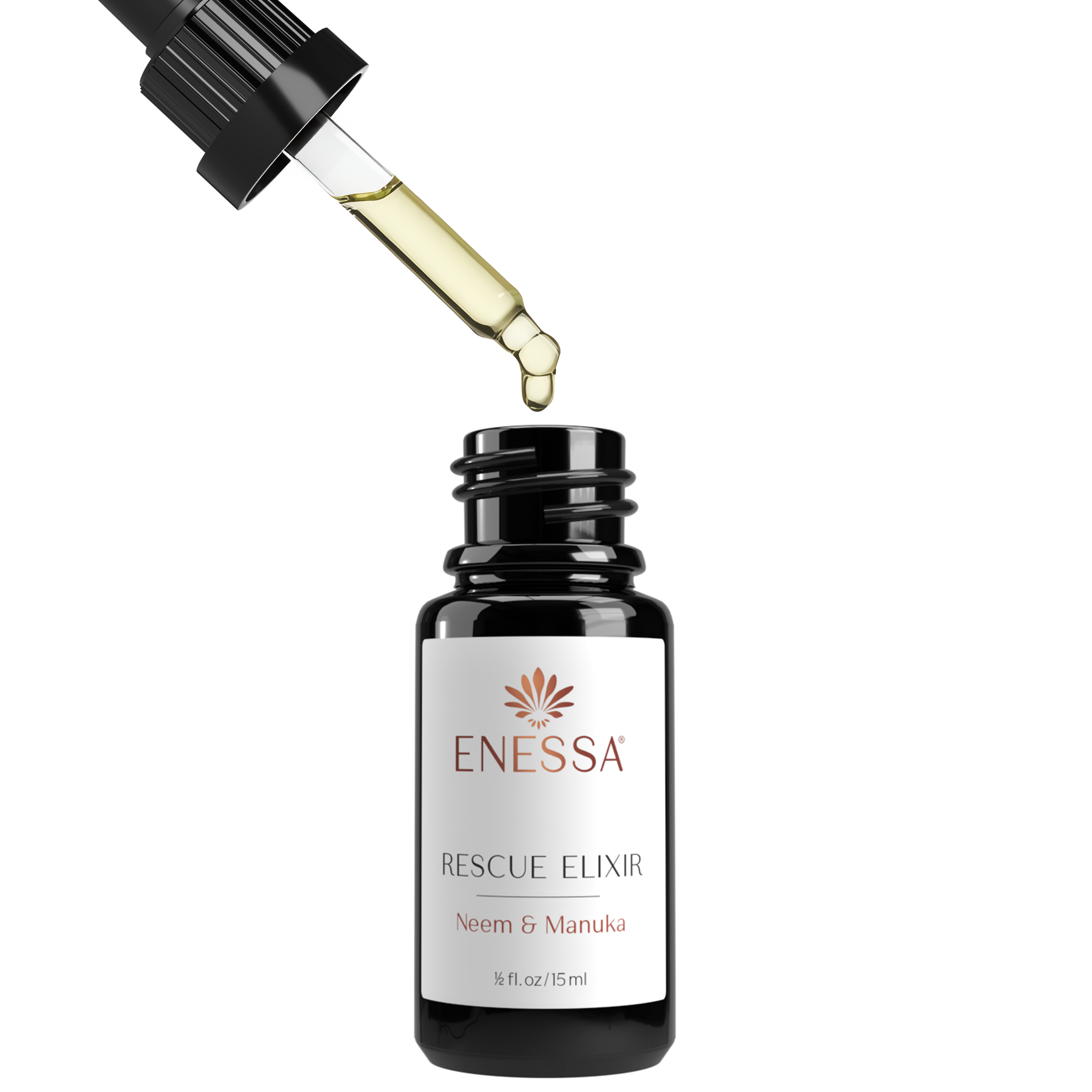 Rescue Elixir