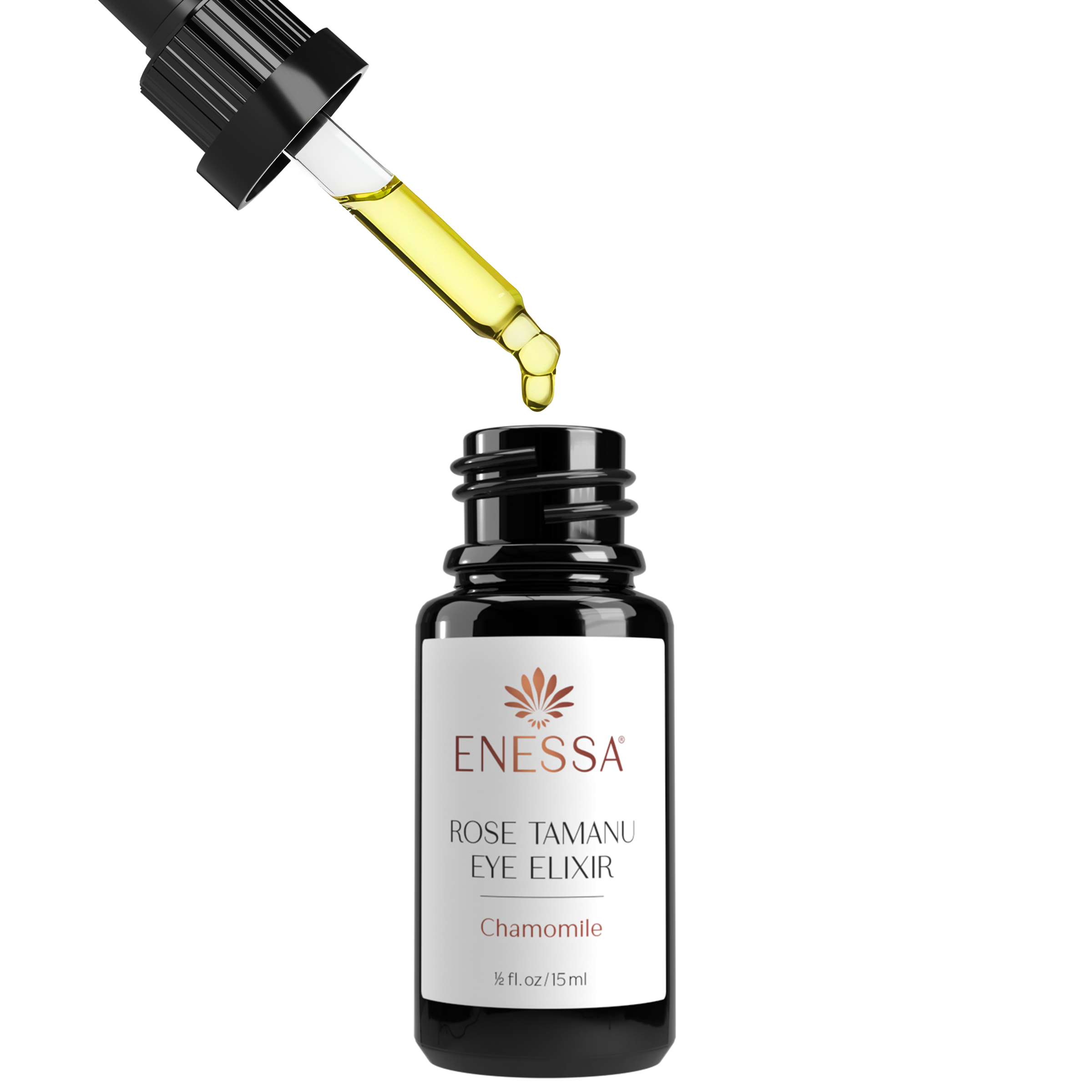 Rose Tamanu Eye Elixir