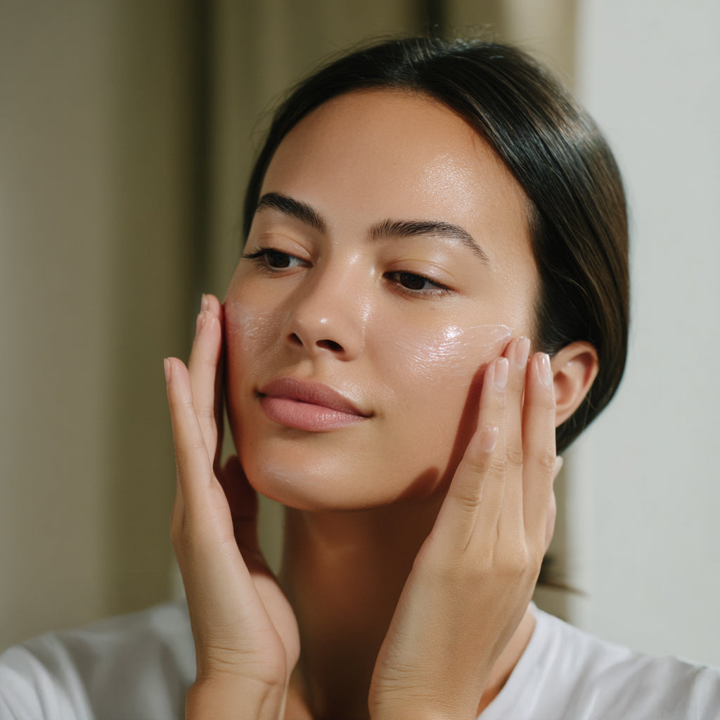 Geranium Hydra-Gel-Travel