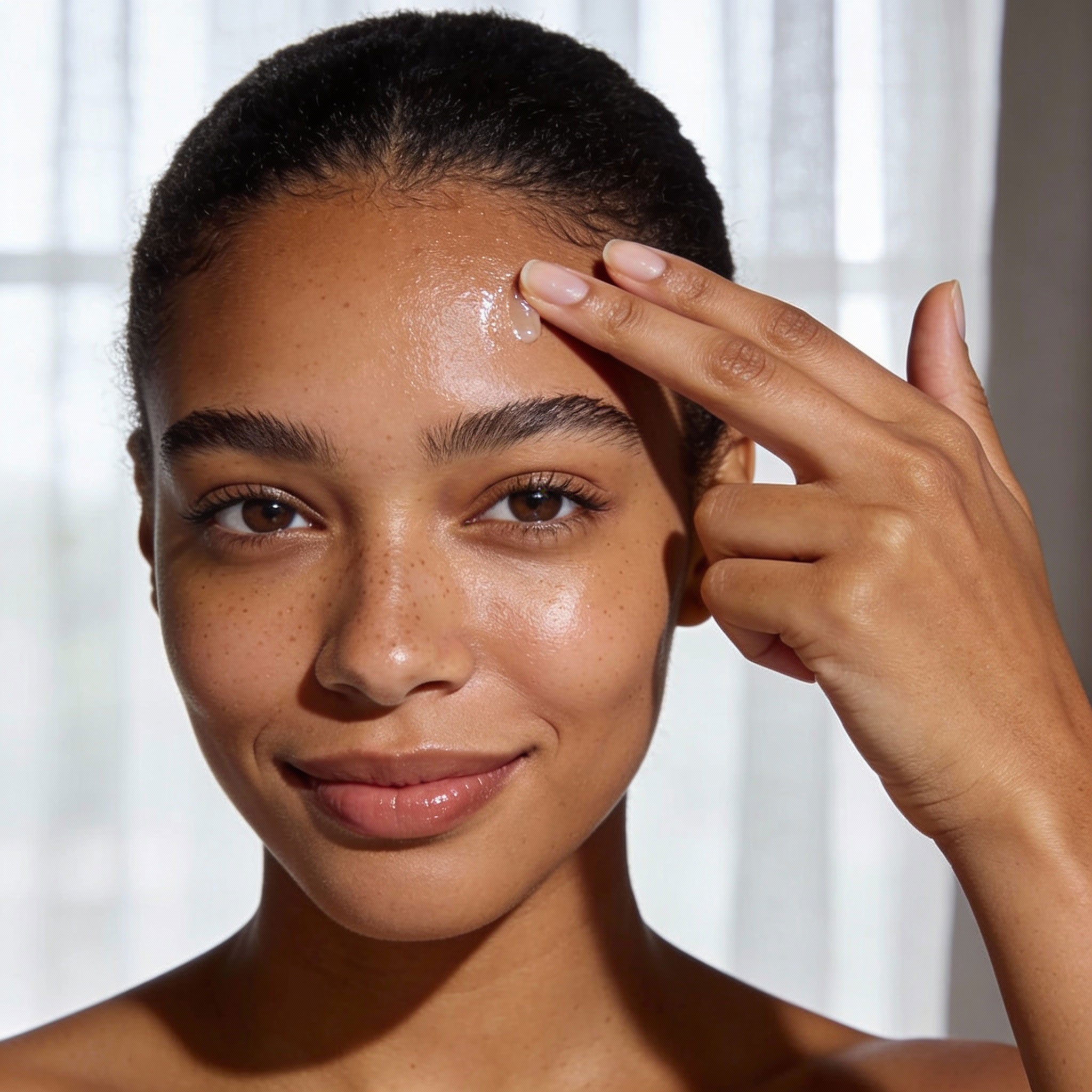 Juniper Sebum Control