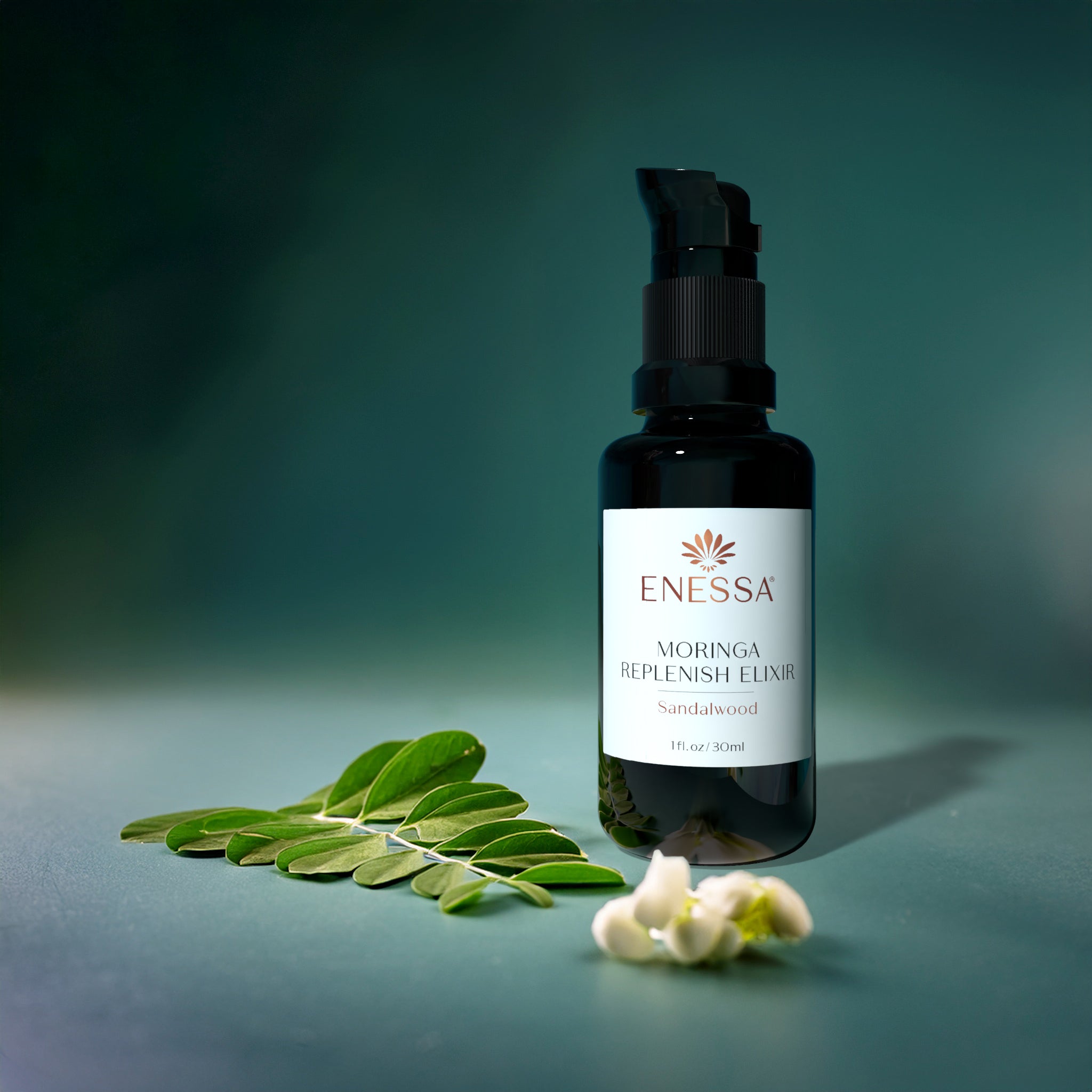 Moringa Replenish Elixir