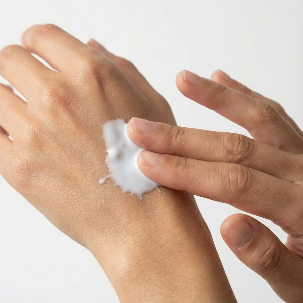 Palmarosa Spray Lotion