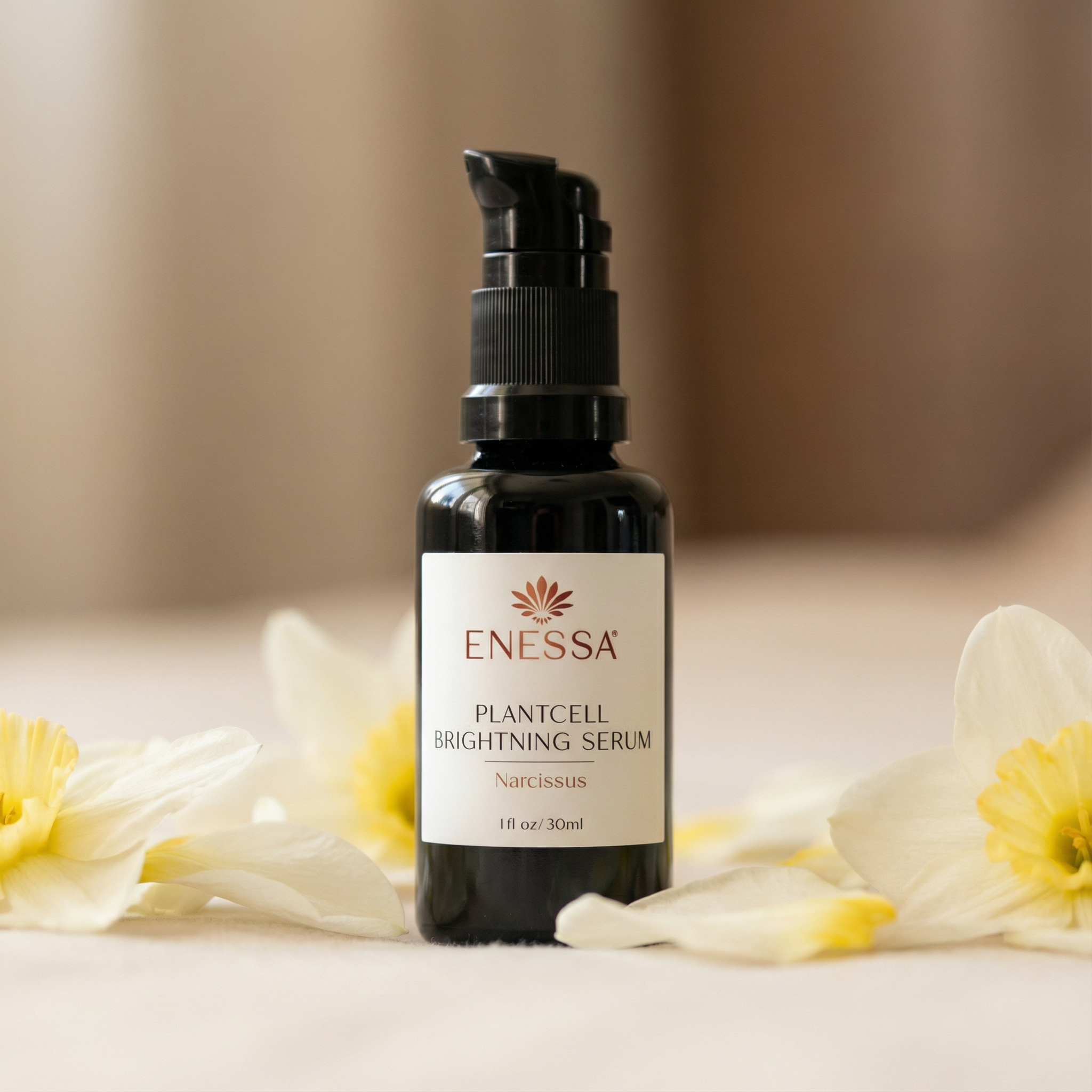 Plantcell Brightening Serum