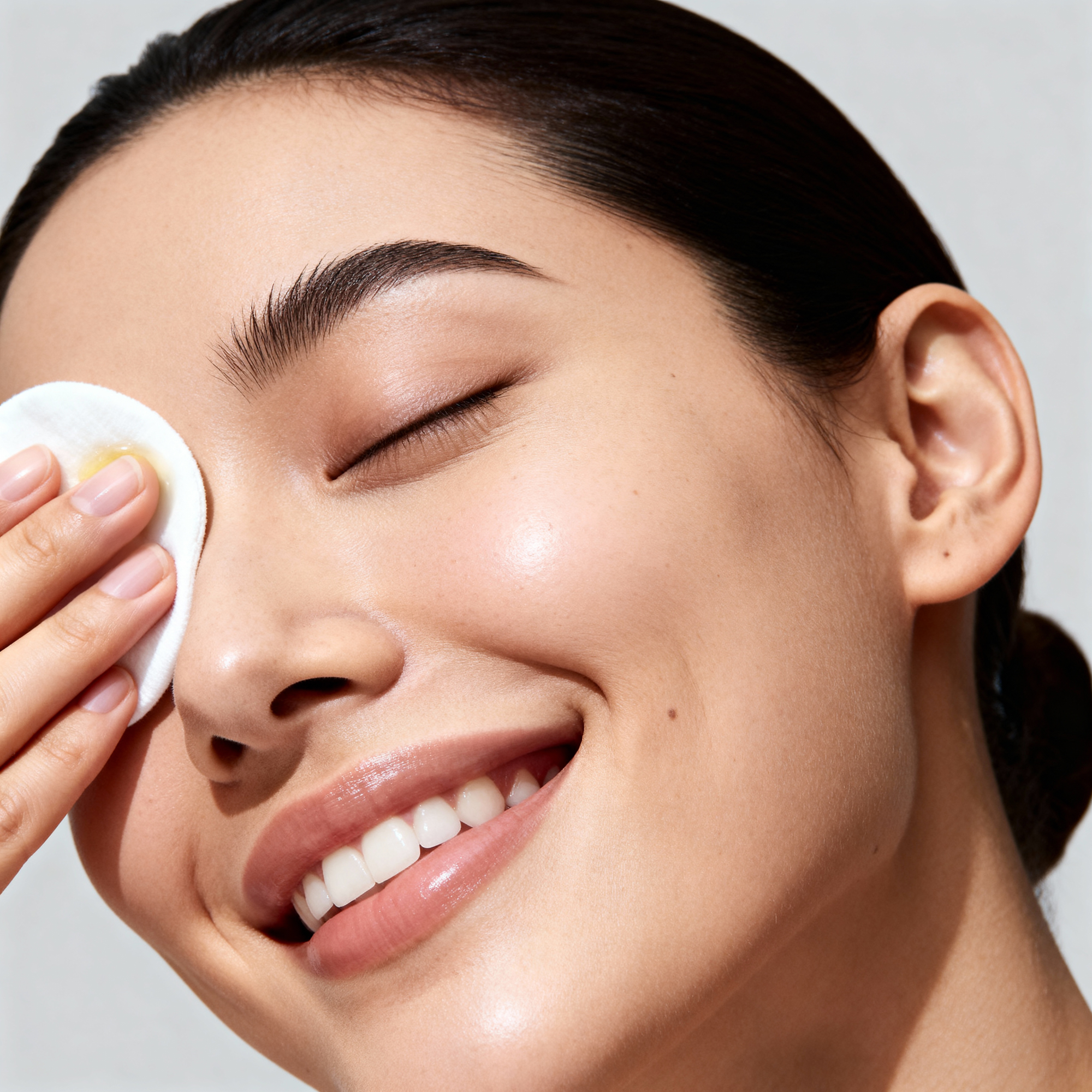 Seaberry Silky Cleansing Oil