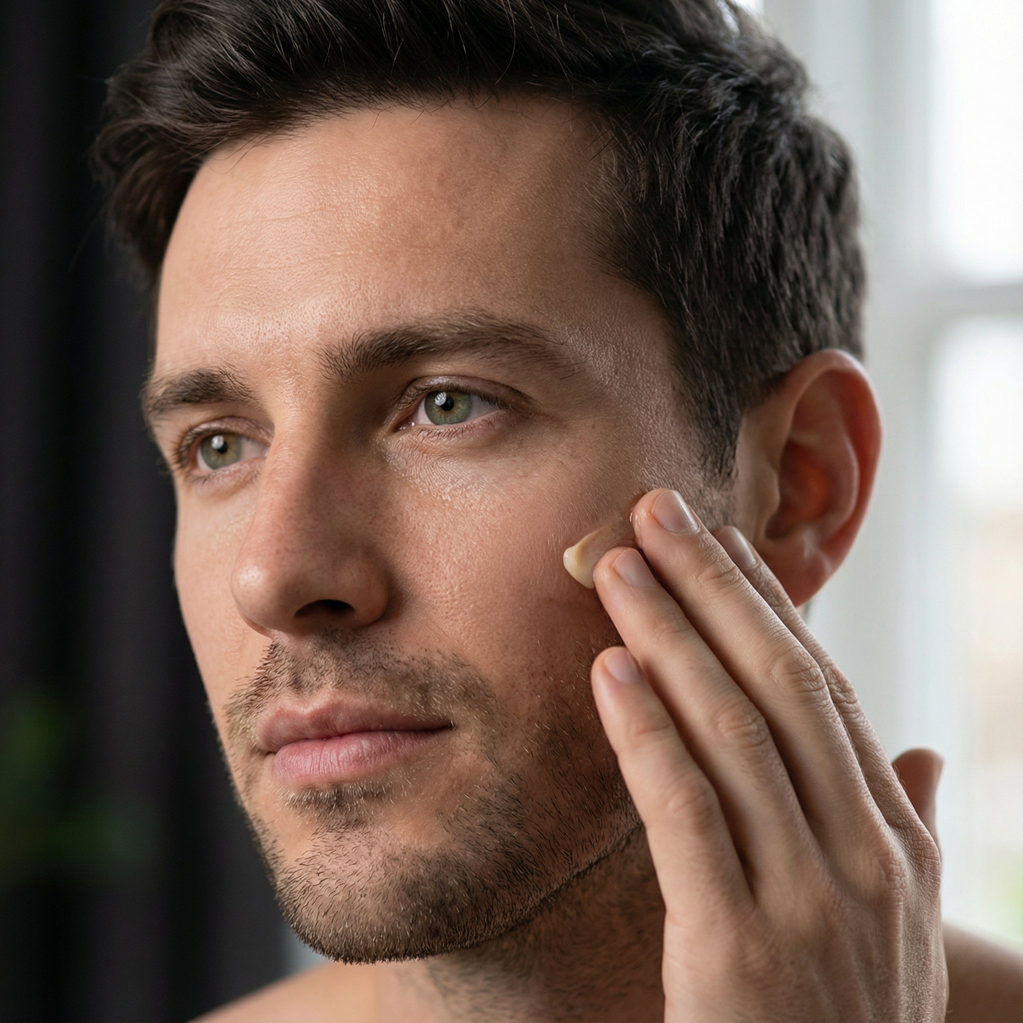 Seaweed Aftershave Gel-Travel