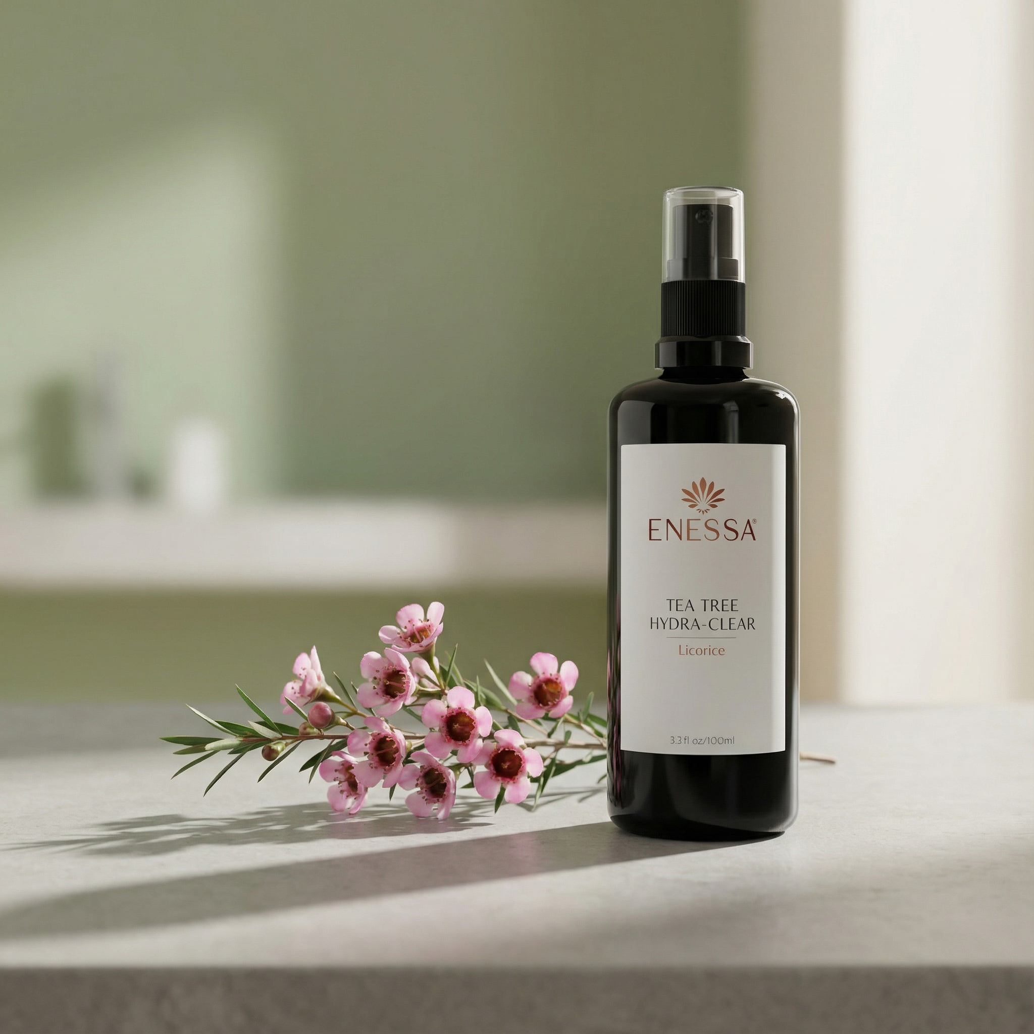 Tea Tree Hydra-Clear