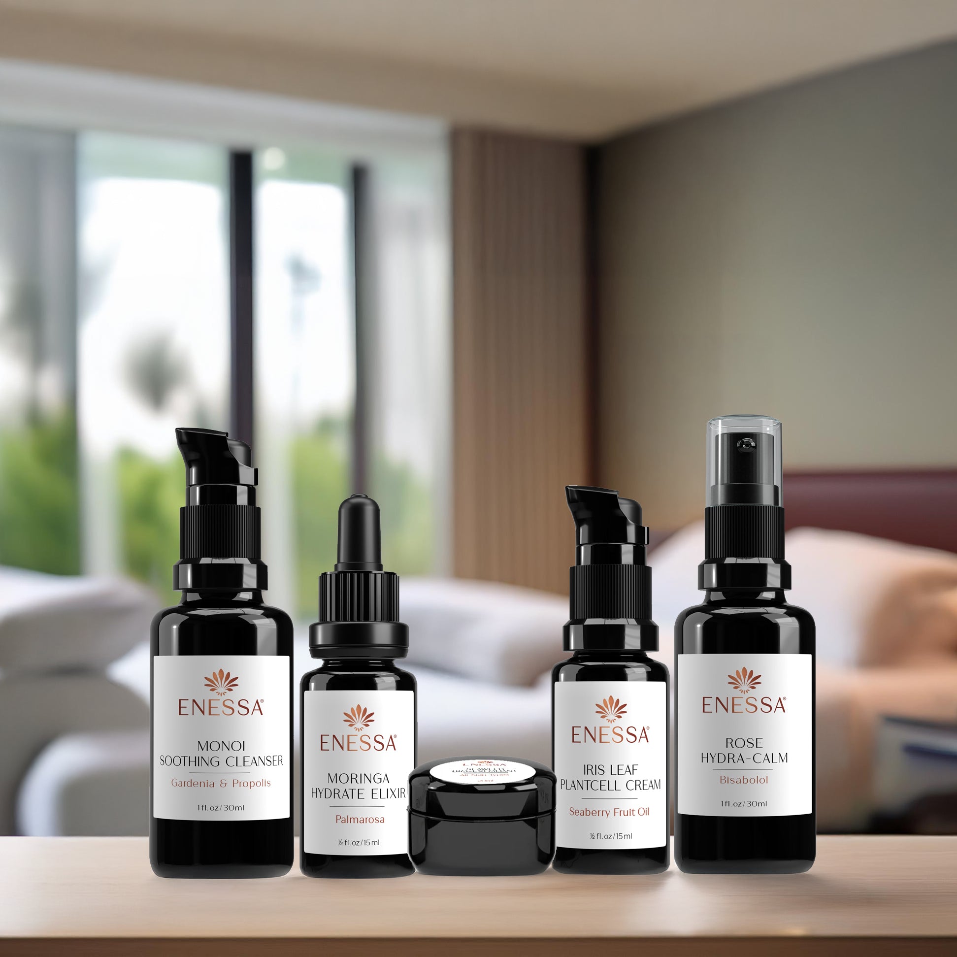 Ultimate Ageless Kit