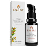 Argan Moisture Gel-Travel - Enessa Organic Skin Care