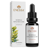 Moringa Replenish Elixir-Travel - Enessa Organic Skin Care