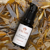 Seaweed Aftershave Gel-Travel - Enessa Organic Skin Care