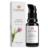 Turmeric Blemish Gel - Enessa Organic Skin Care