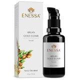 Argan Gold Elixir - Enessa Organic Skin Care