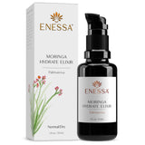 Moringa Hydrate Elixir - Enessa Organic Skin Care
