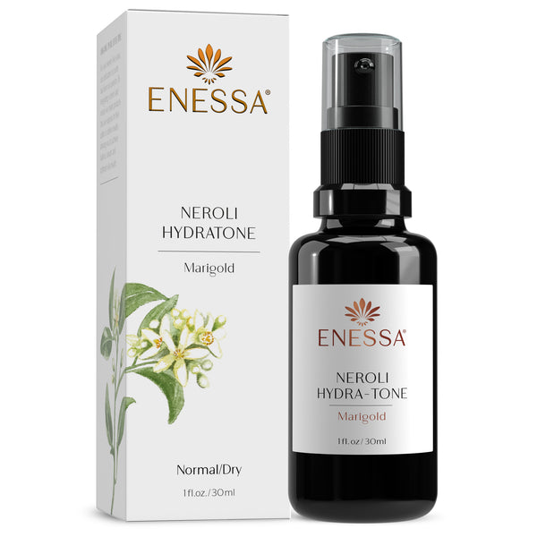 Neroli Hydra-Tone-Travel - Enessa Organic Skin Care